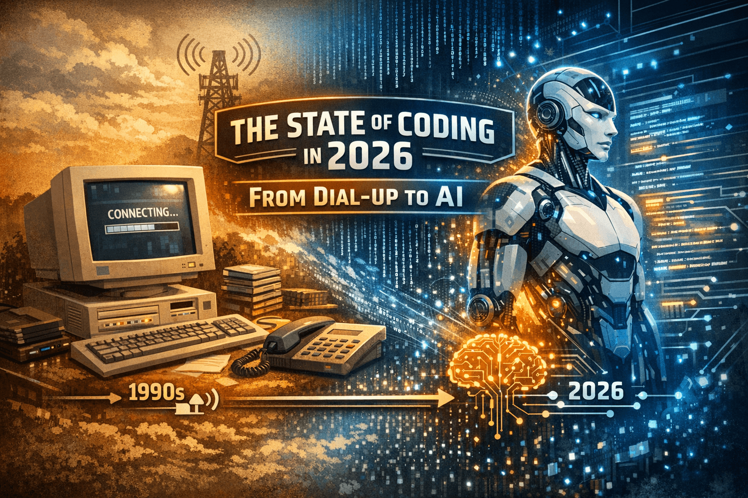 My thoughts on the State of Coding 2026