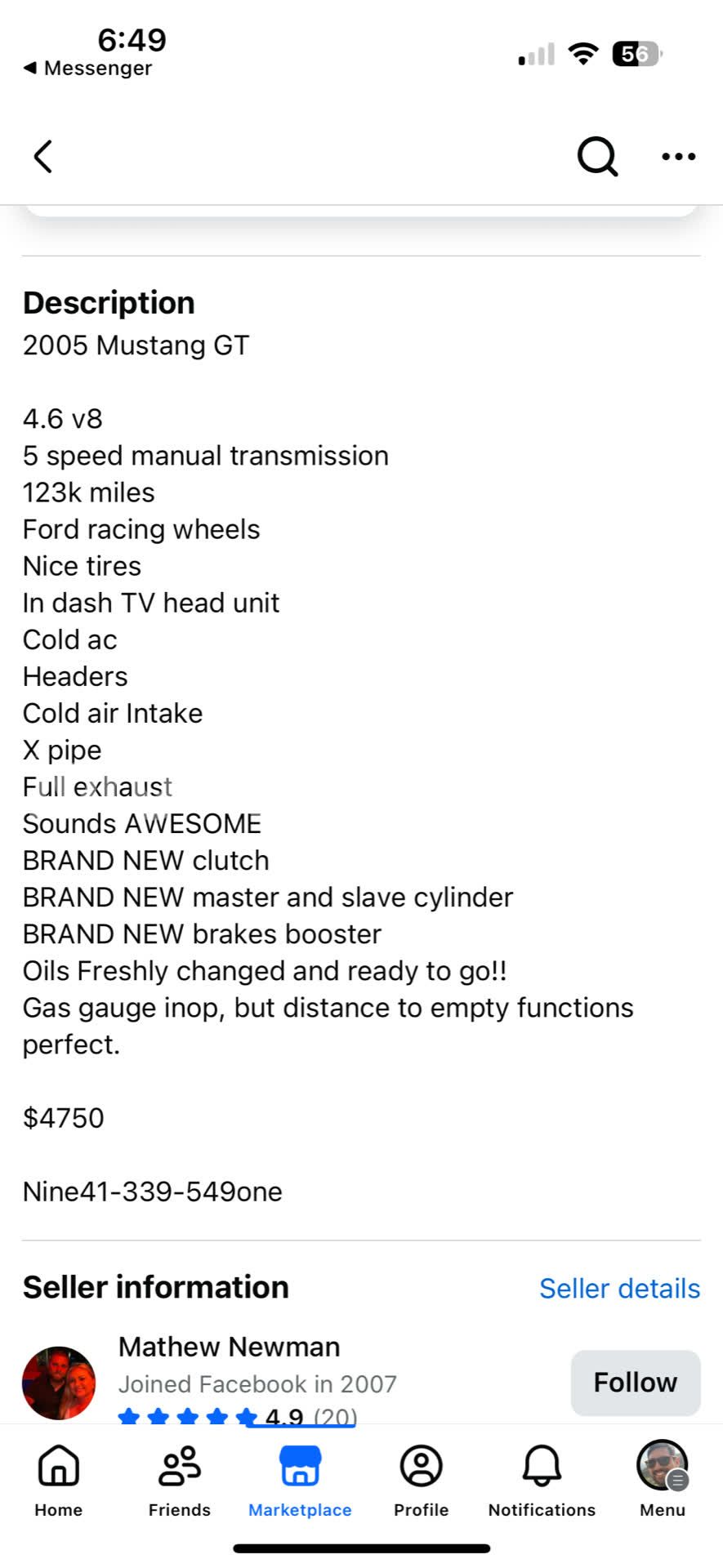 7/19/25 - Facebook Post + First few pics - Image 9