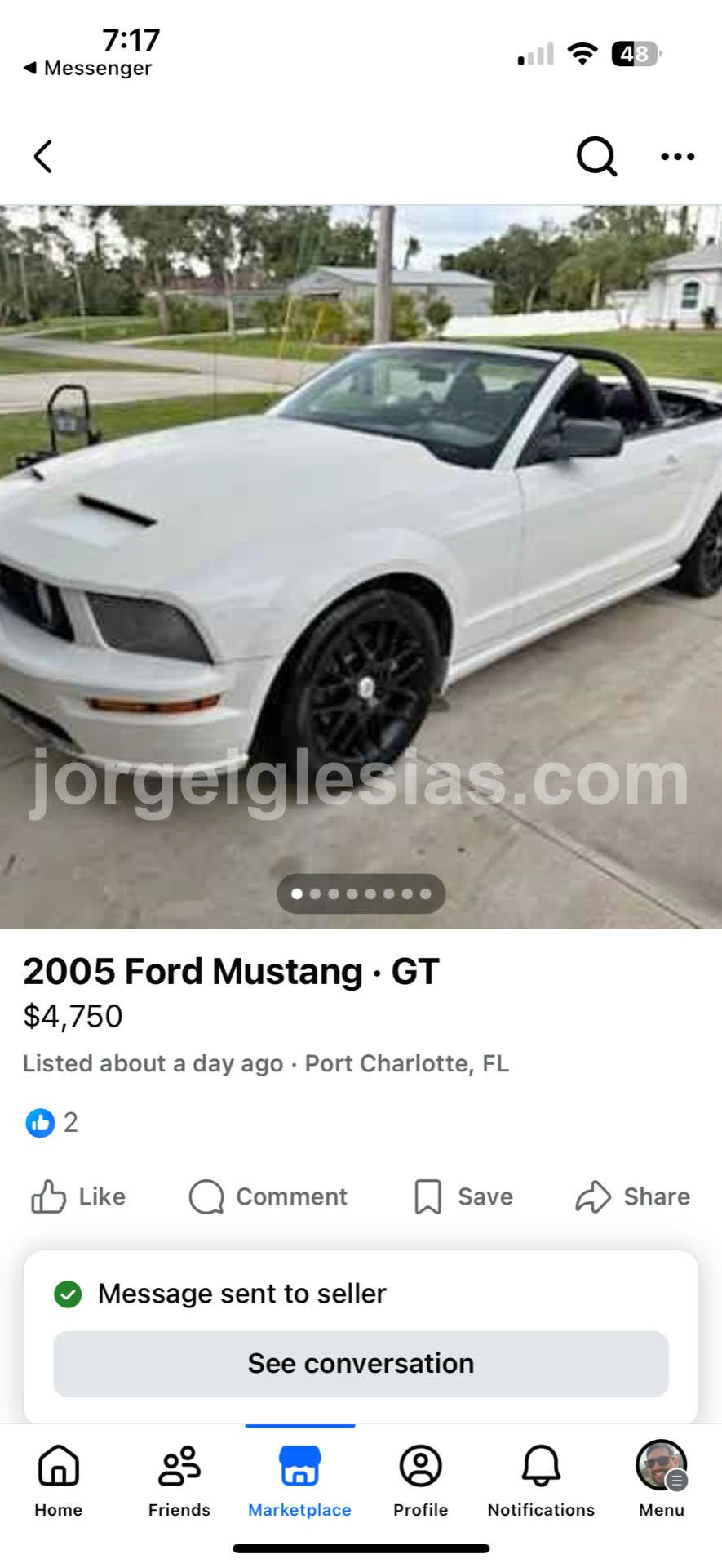 7/19/25 - Facebook Post + First few pics - Image 6