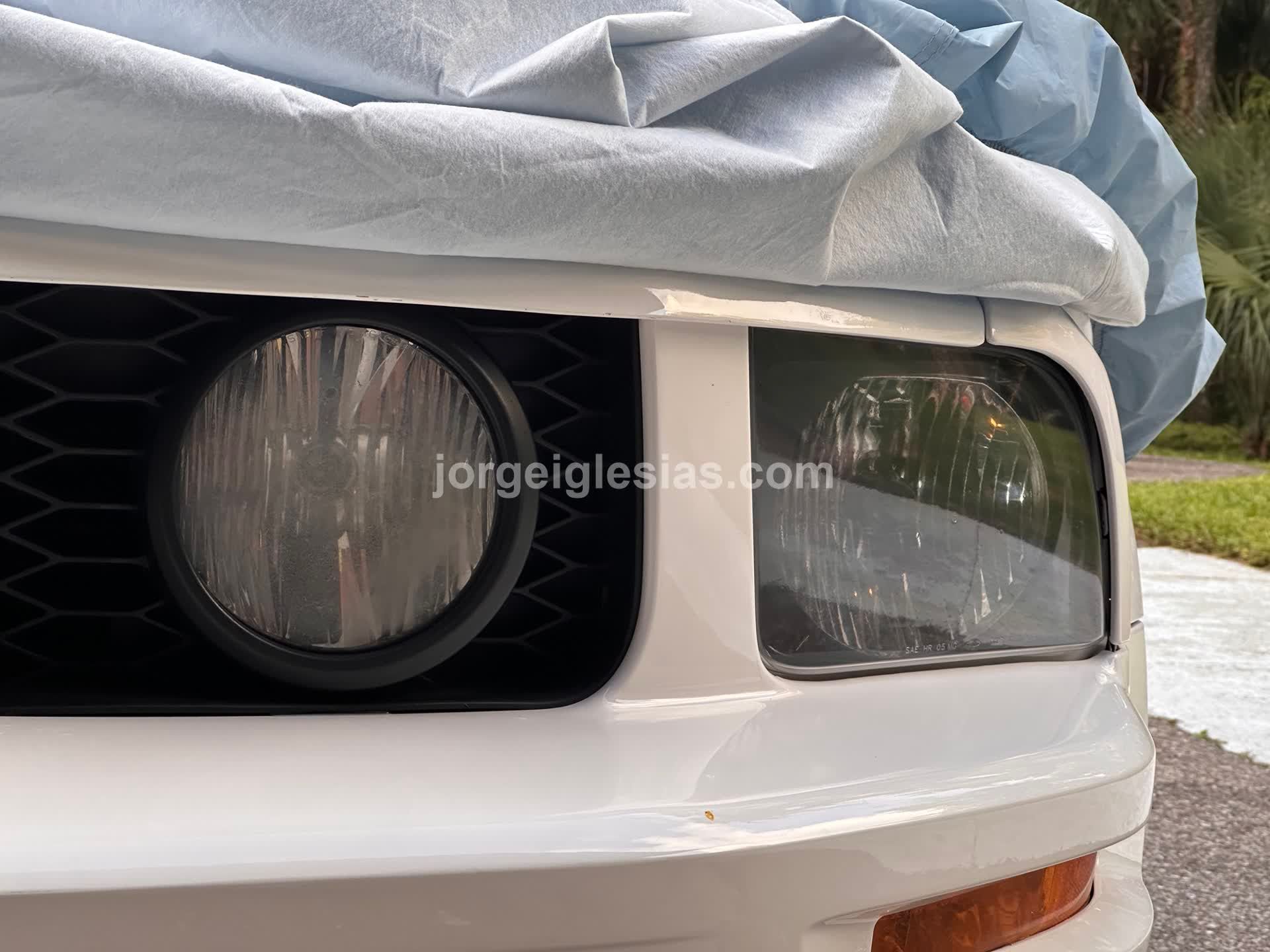 8/30/25 - Headlight Polishing - Image 14