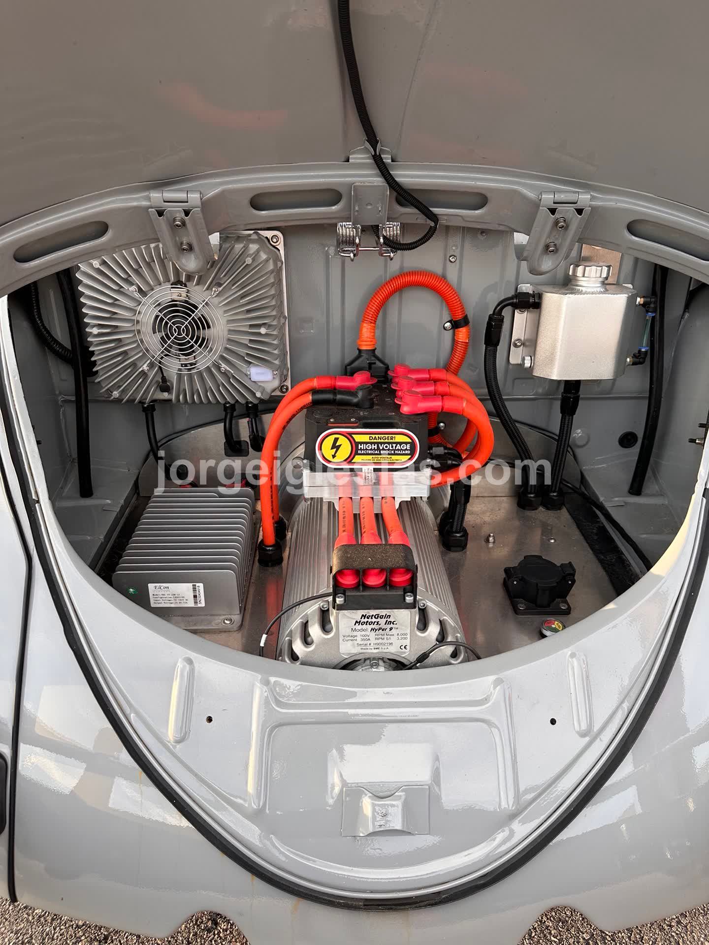 9/6/25 - Lake Park Diner Car Meet - Image 8