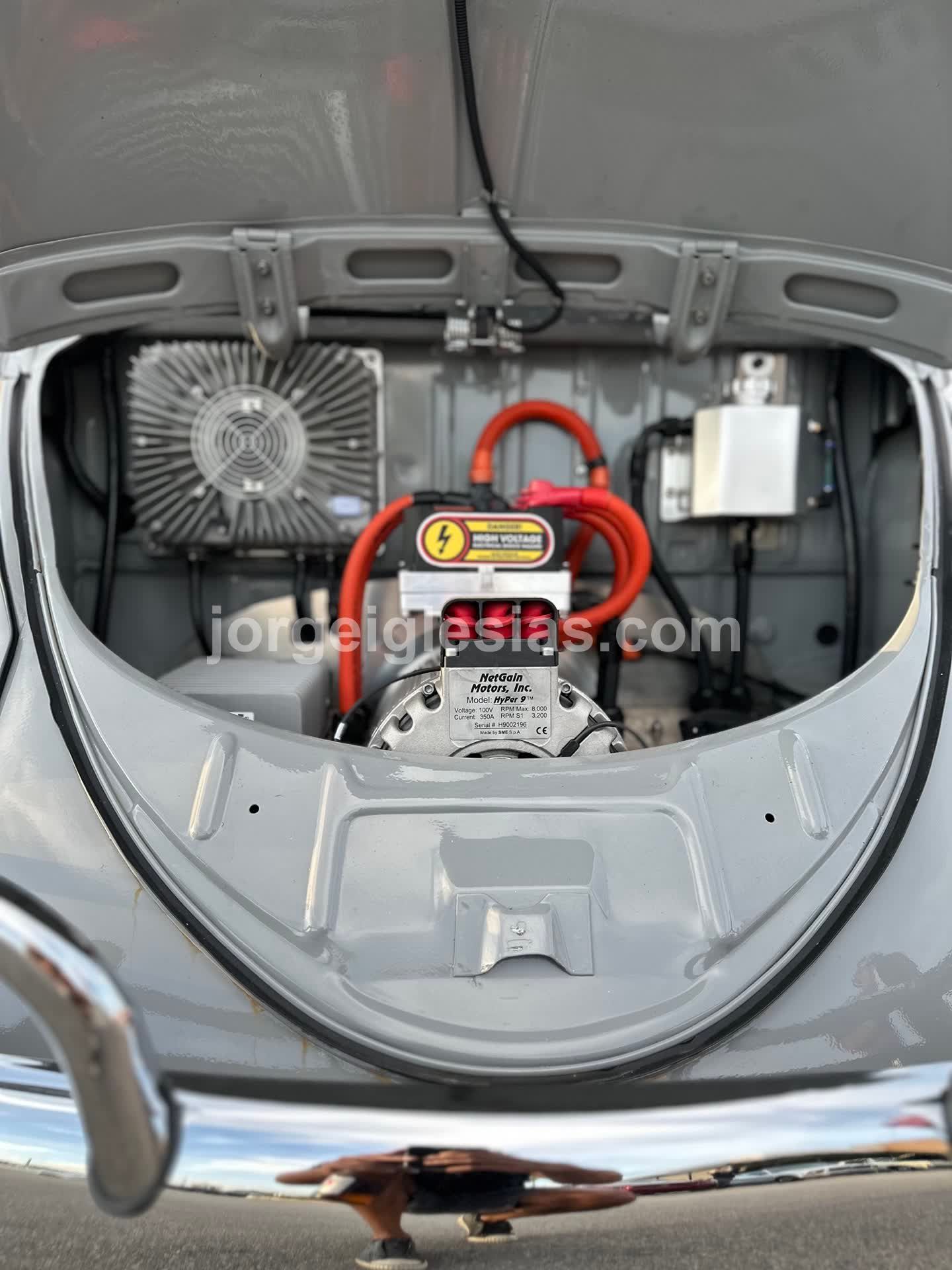 9/6/25 - Lake Park Diner Car Meet - Image 6