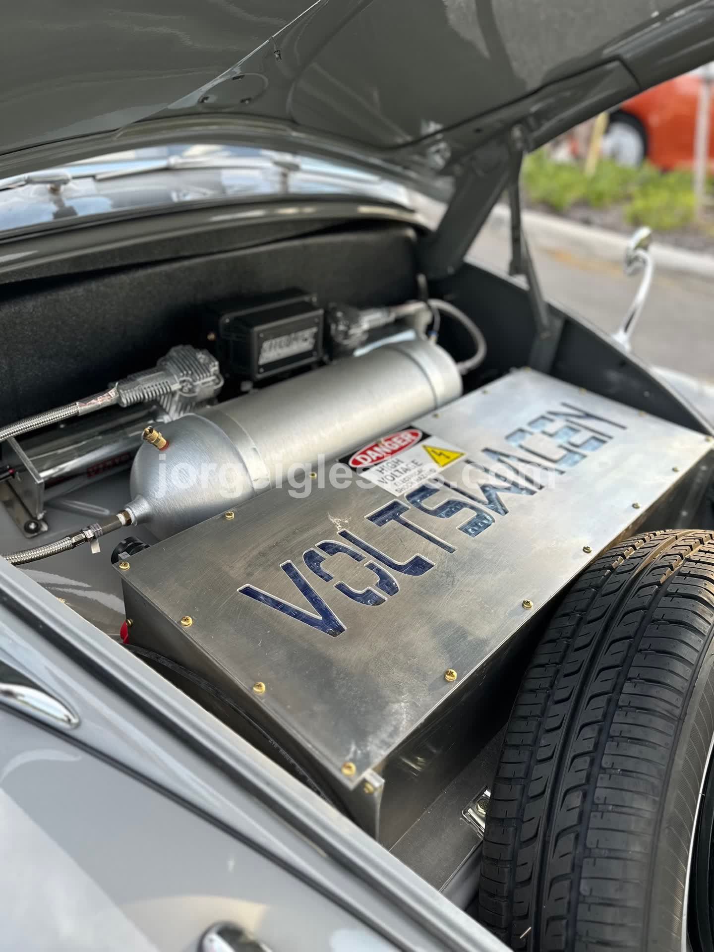 9/6/25 - Lake Park Diner Car Meet - Image 10