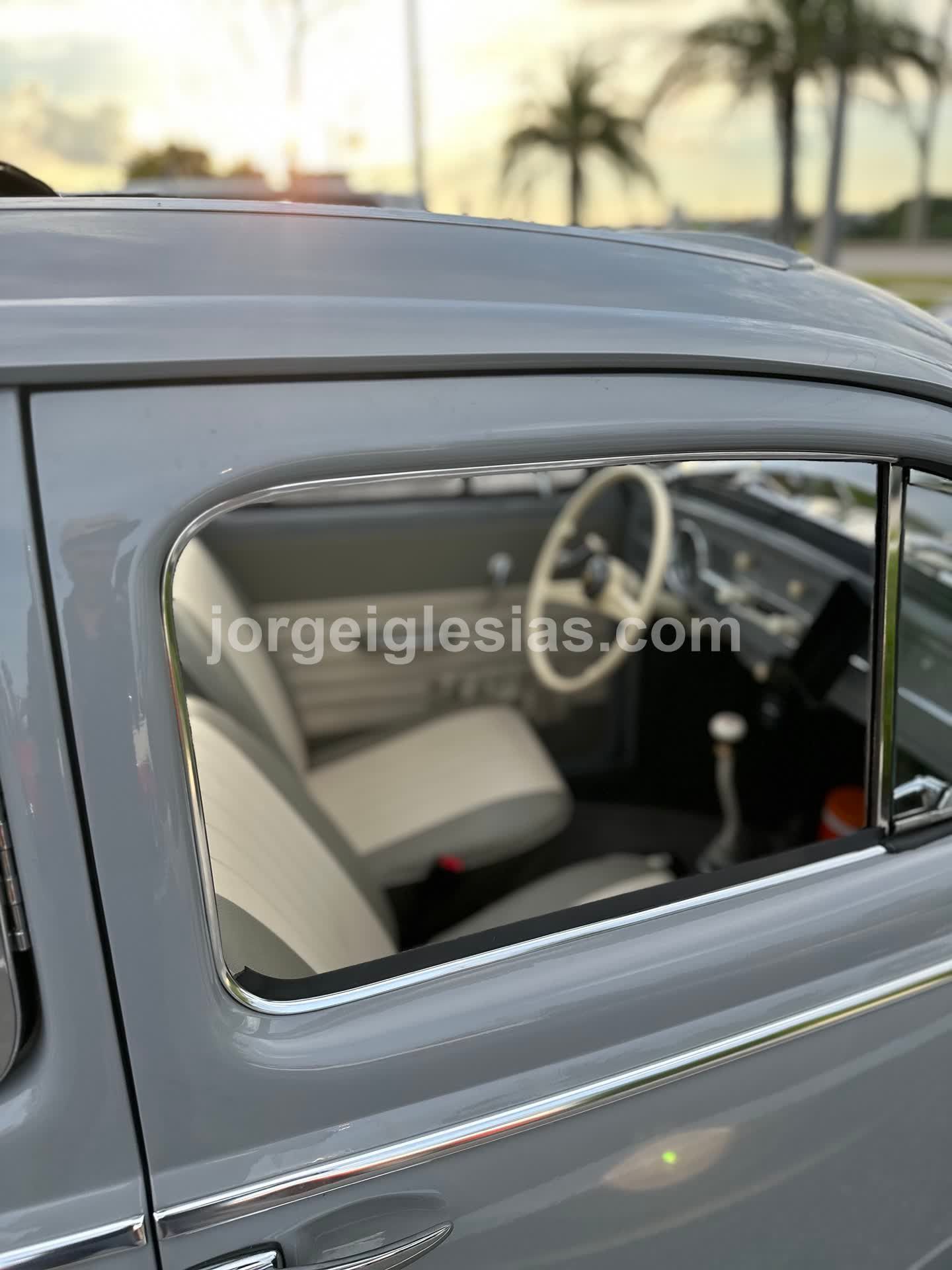 9/6/25 - Lake Park Diner Car Meet - Image 4