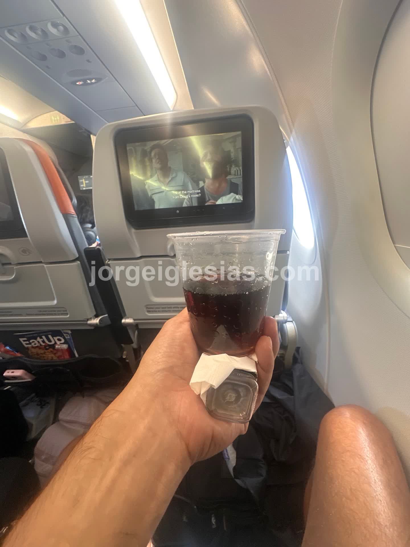 CP + Jamaica Trip - Image 1