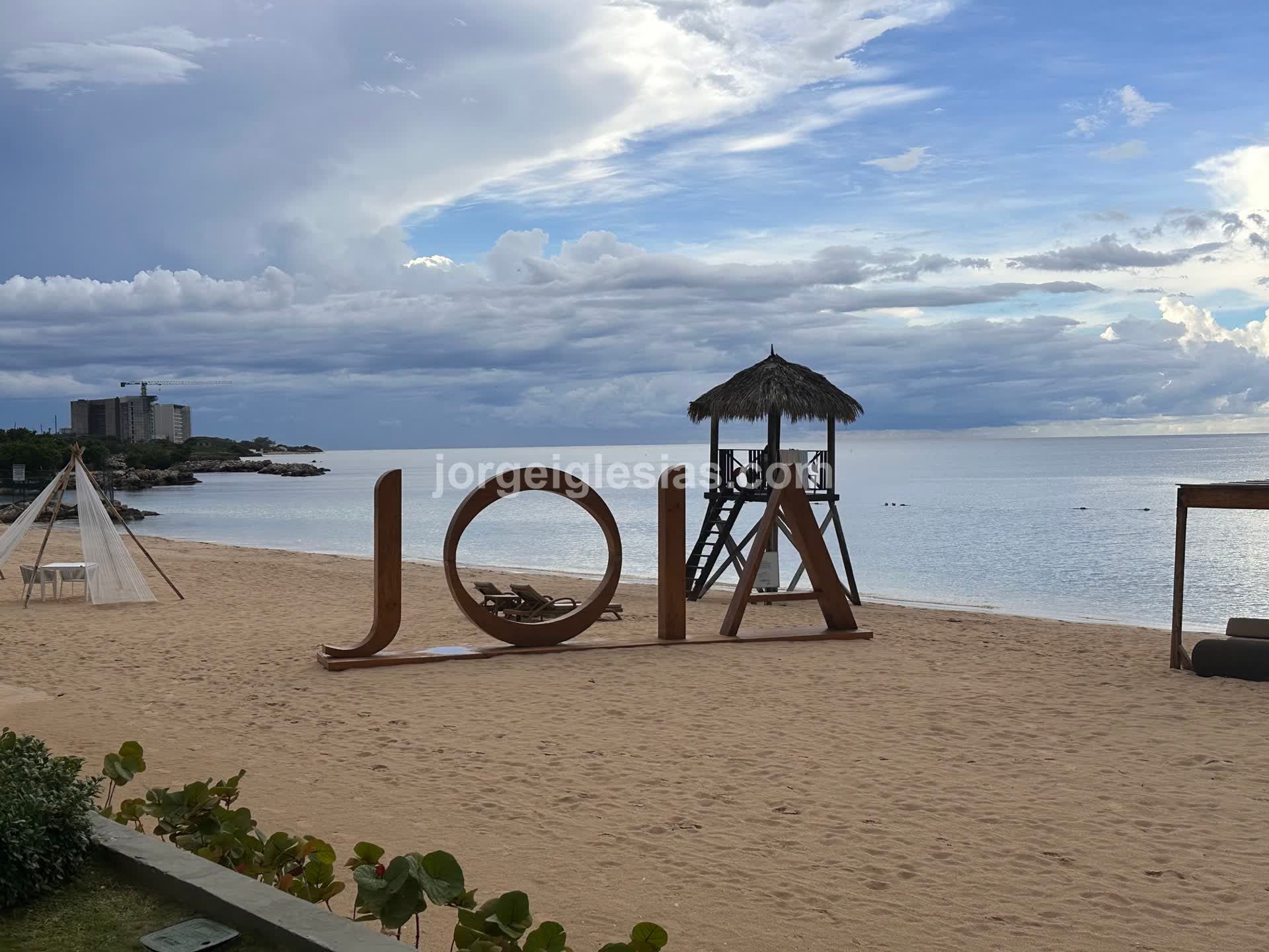 CP + Jamaica Trip - Image 3