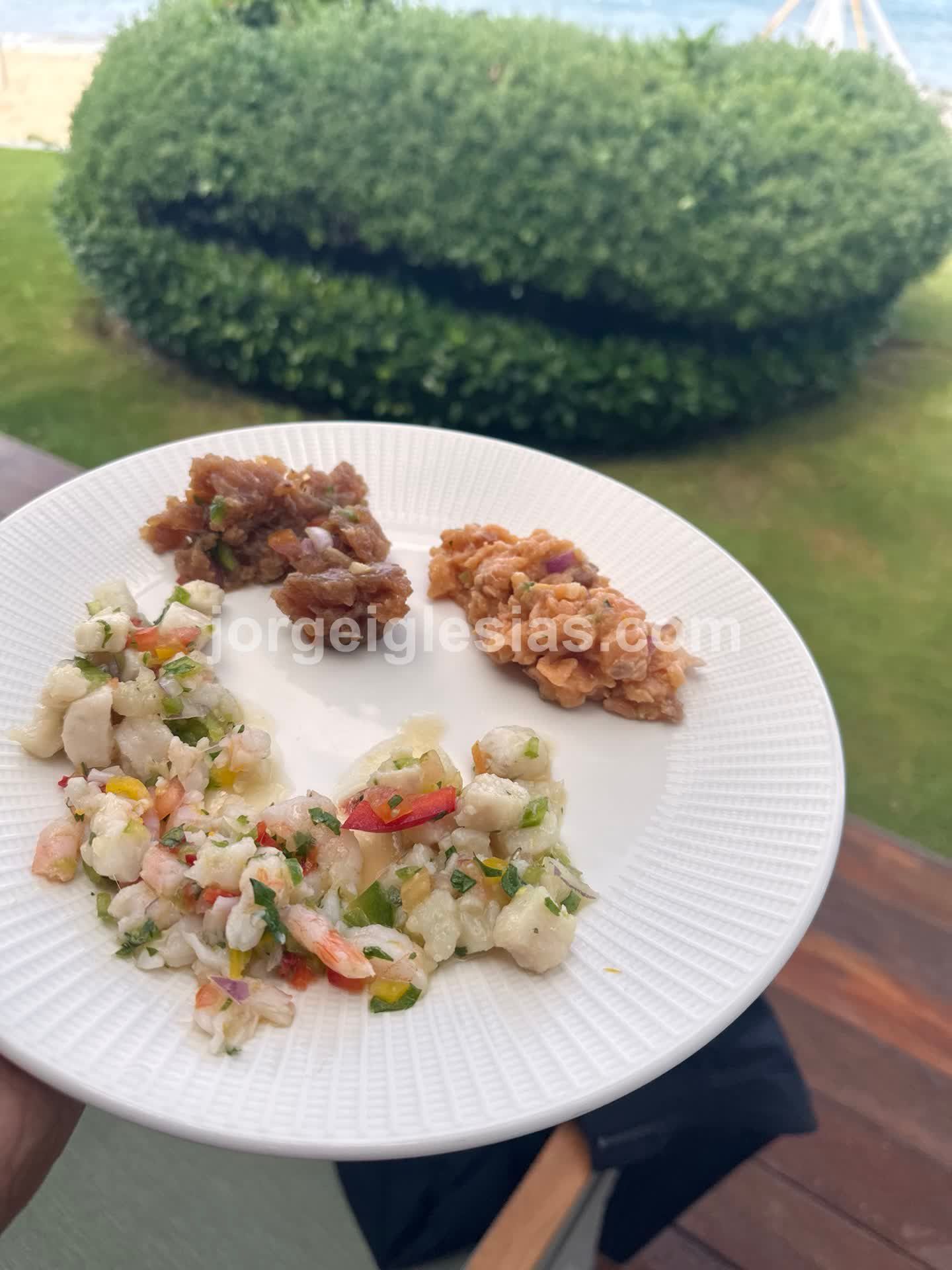 CP + Jamaica Trip - Image 4