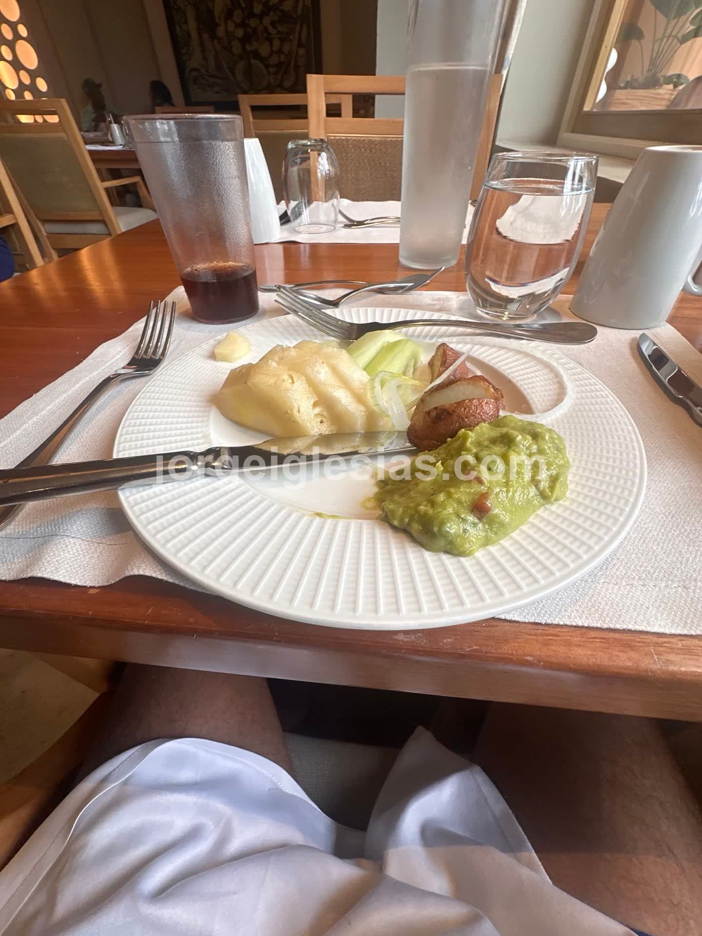 CP + Jamaica Trip - Image 57