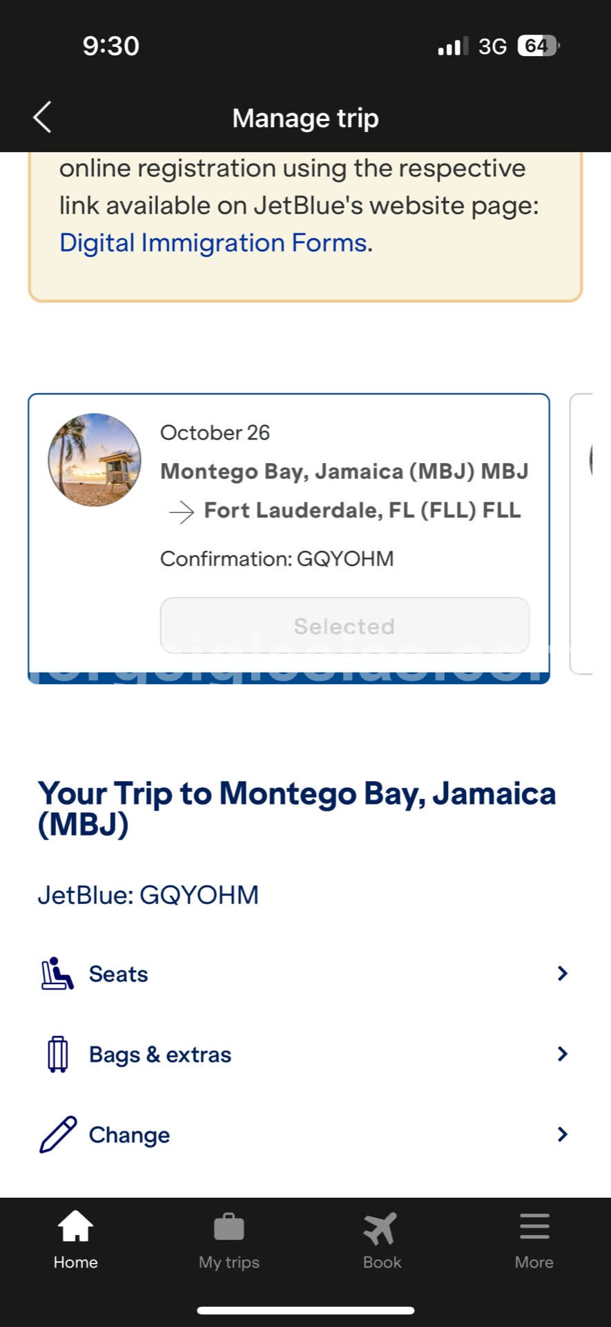 CP + Jamaica Trip - Image 70