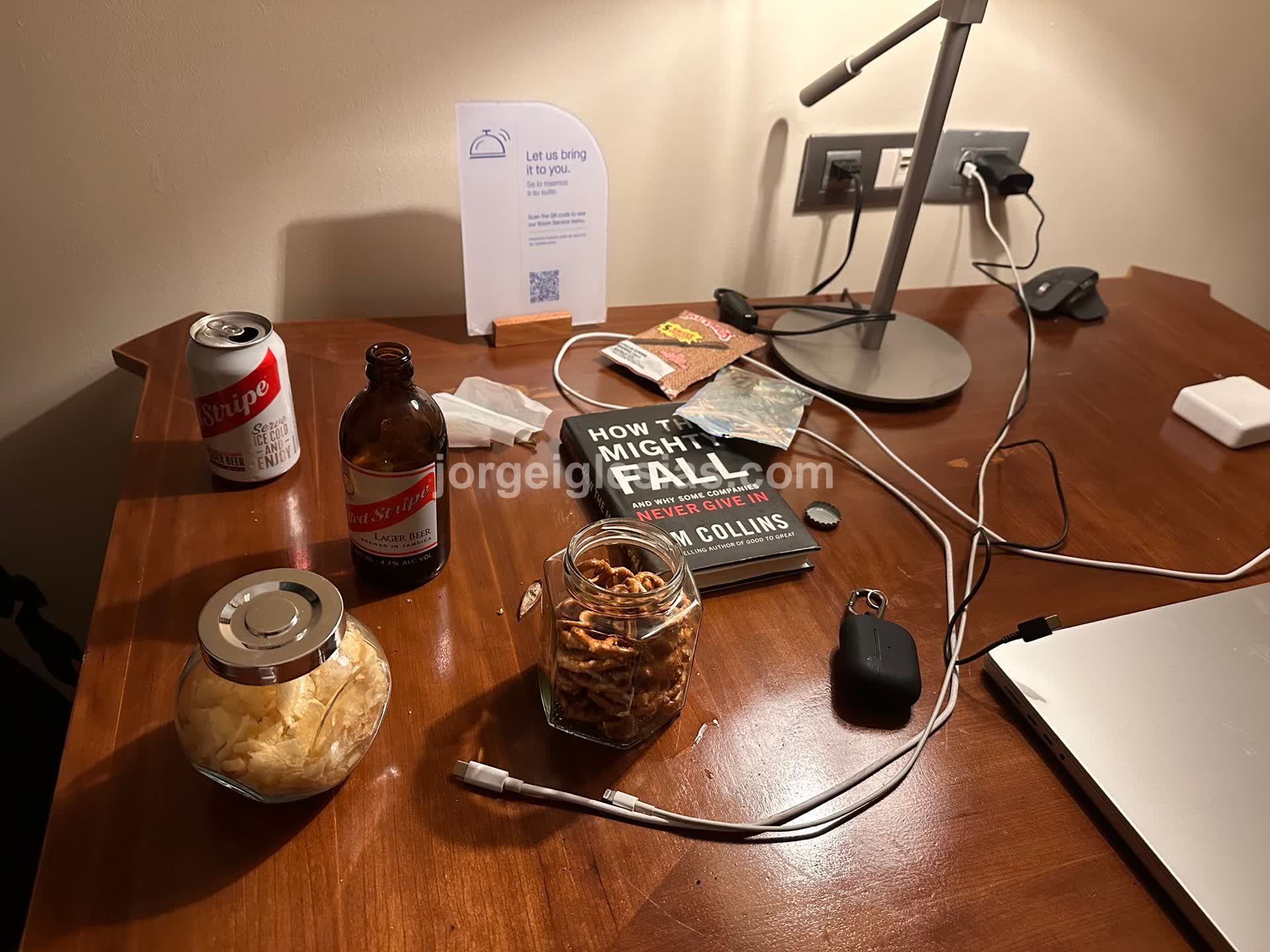 CP + Jamaica Trip - Image 75