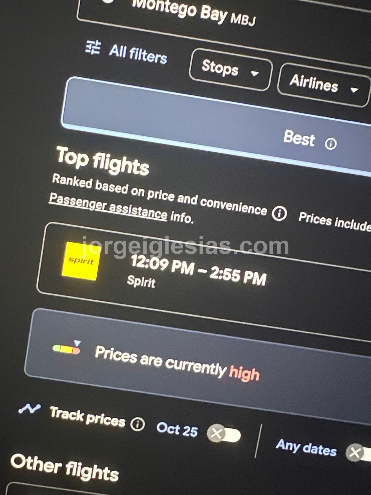 CP + Jamaica Trip - Image 76