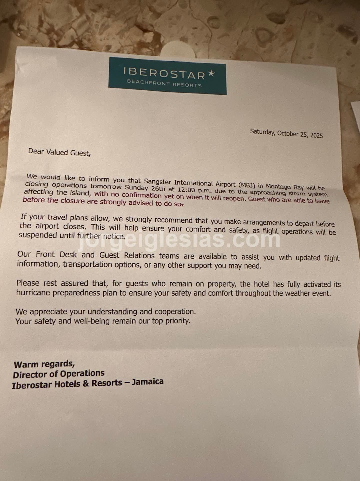 CP + Jamaica Trip - Image 85