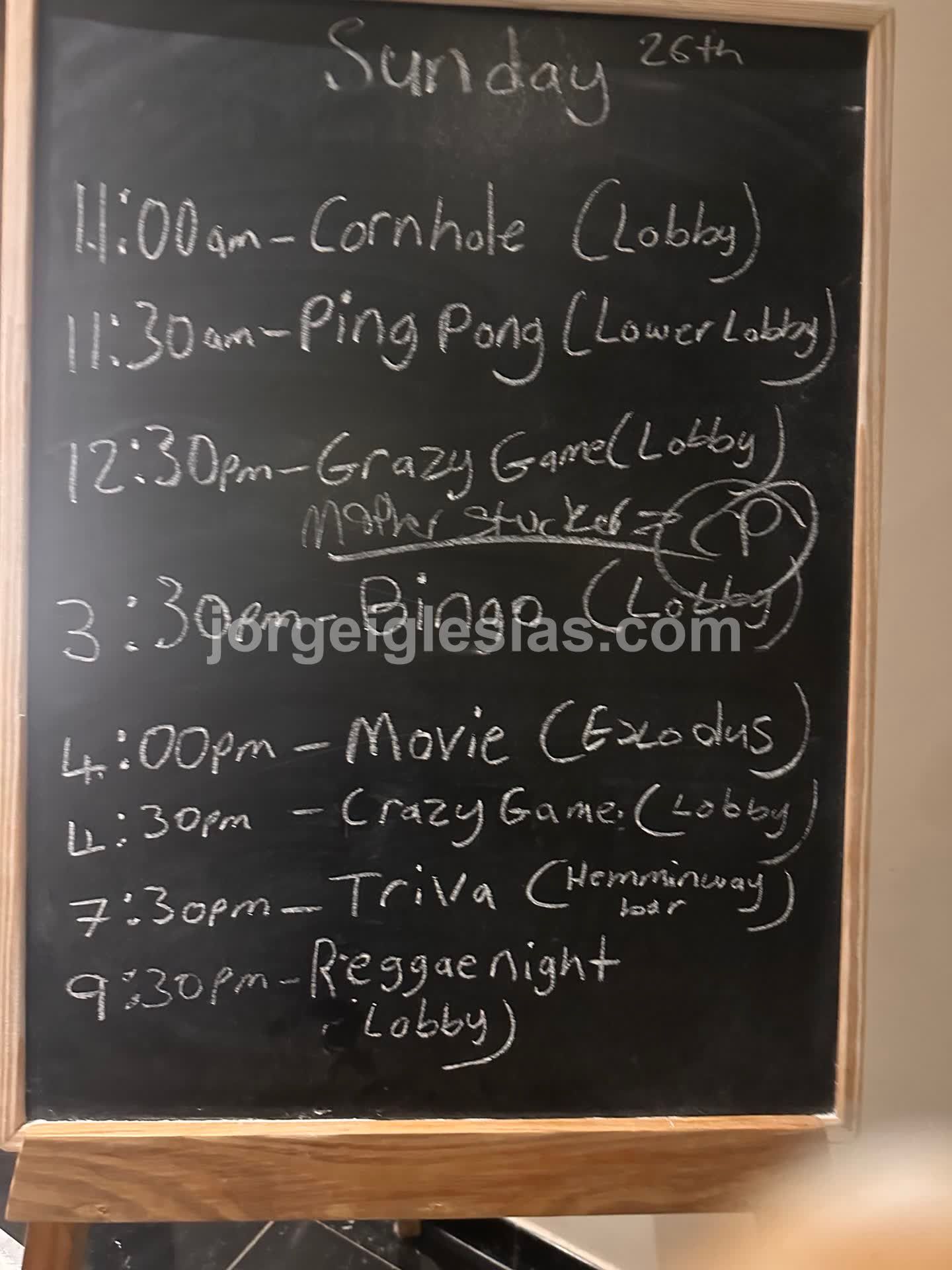 CP + Jamaica Trip - Image 90