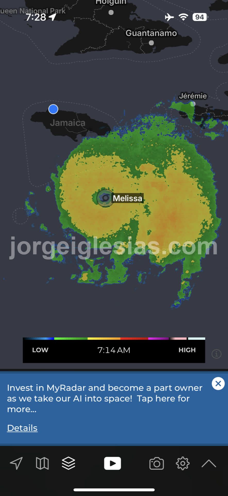 CP + Jamaica Trip - Image 92