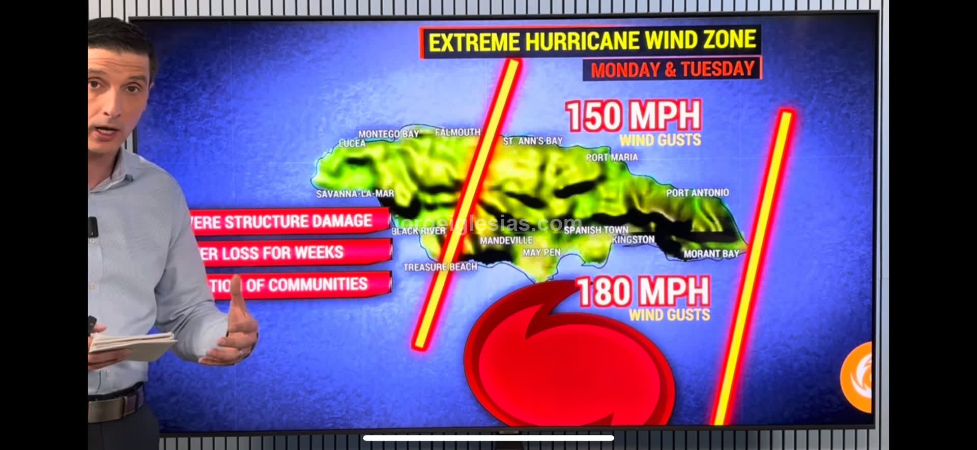 CP + Jamaica Trip - Image 101