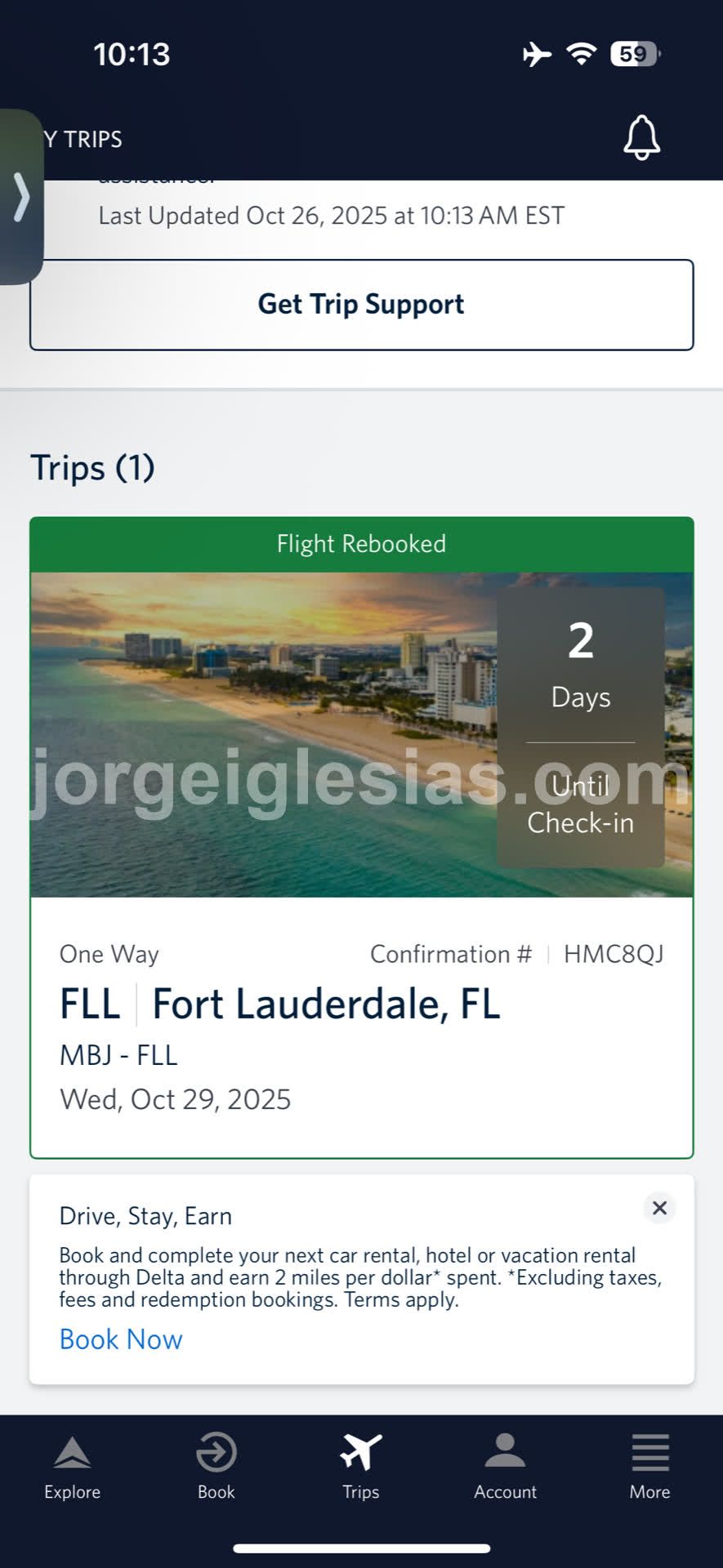 CP + Jamaica Trip - Image 100