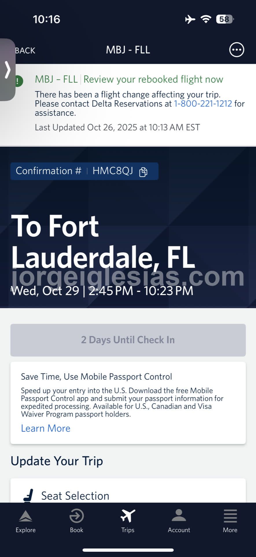 CP + Jamaica Trip - Image 103