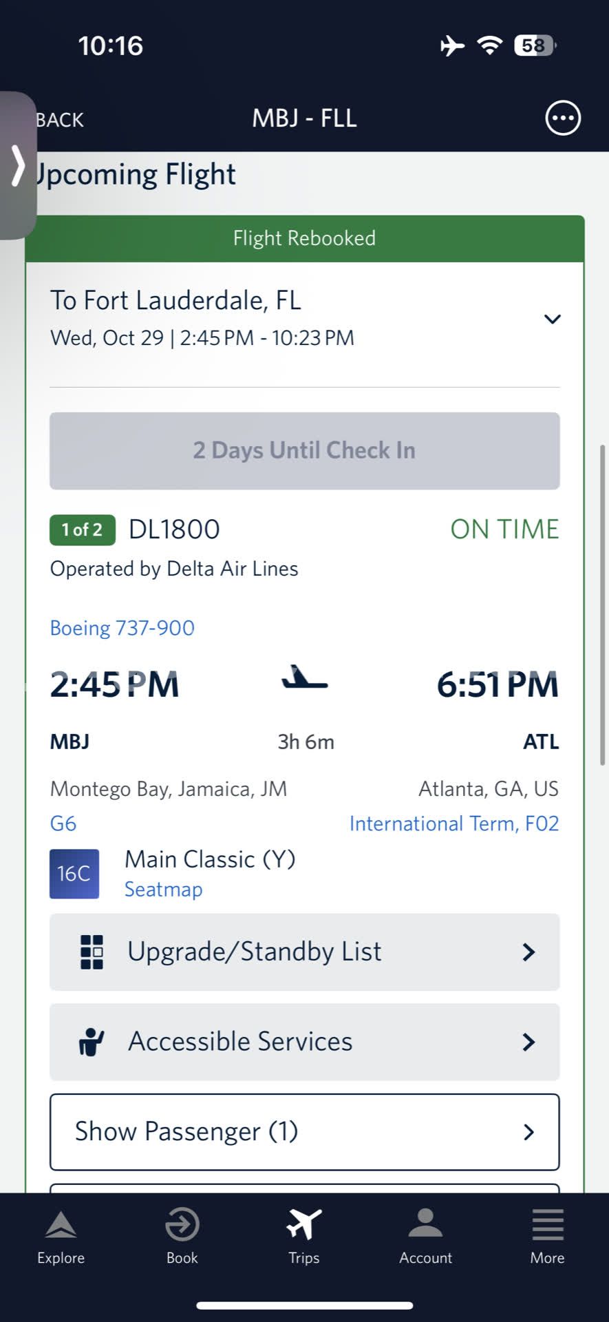 CP + Jamaica Trip - Image 109