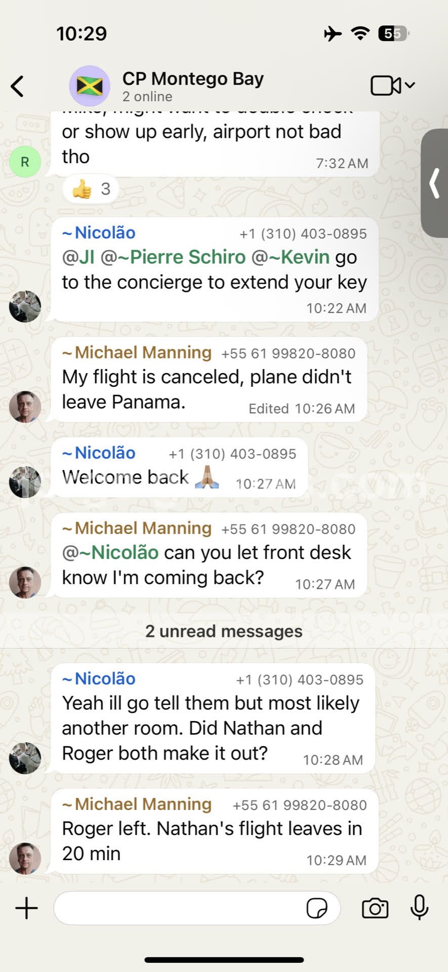 CP + Jamaica Trip - Image 107