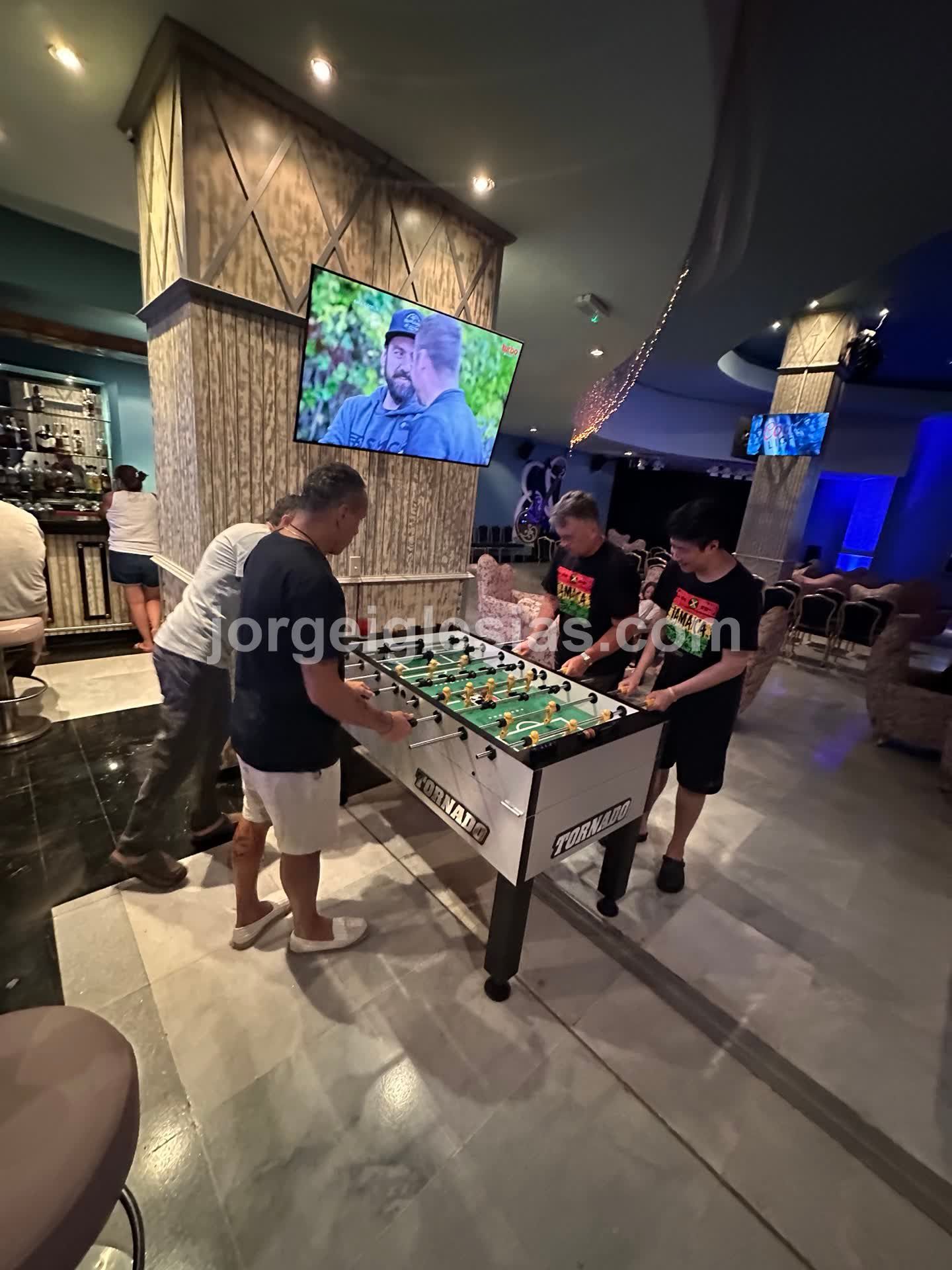 CP + Jamaica Trip - Image 113