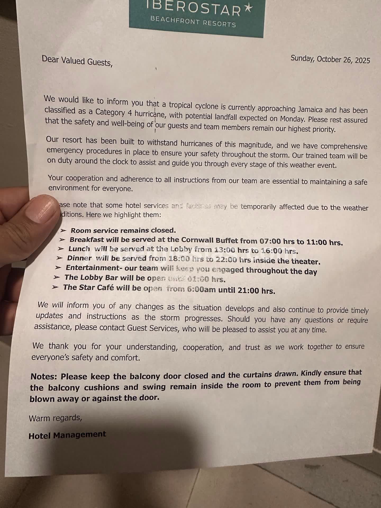 CP + Jamaica Trip - Image 118