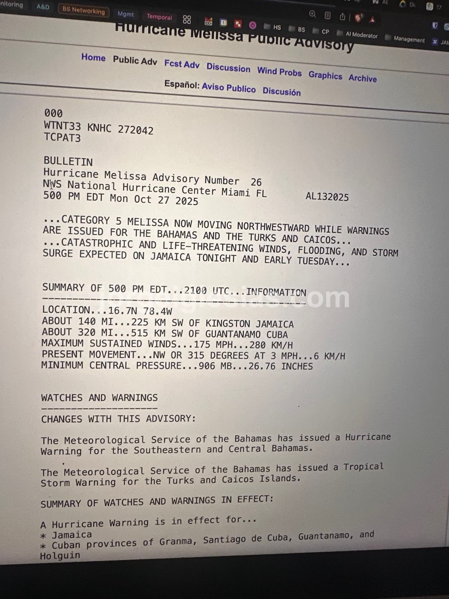 CP + Jamaica Trip - Image 119