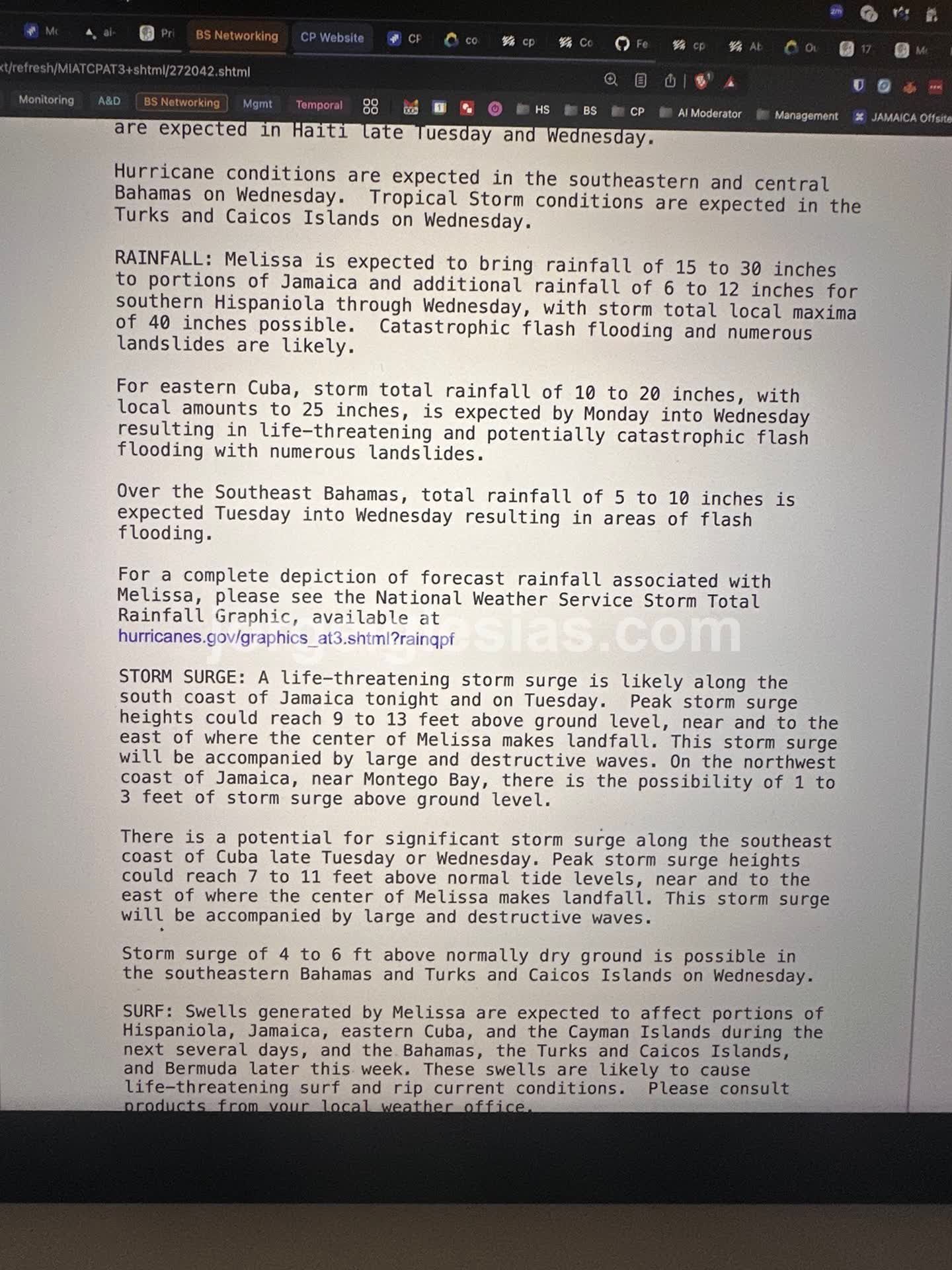 CP + Jamaica Trip - Image 123