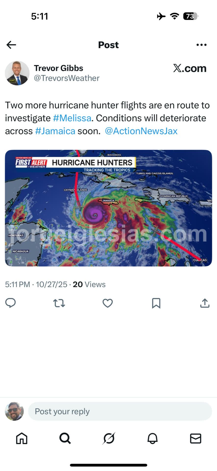 CP + Jamaica Trip - Image 124