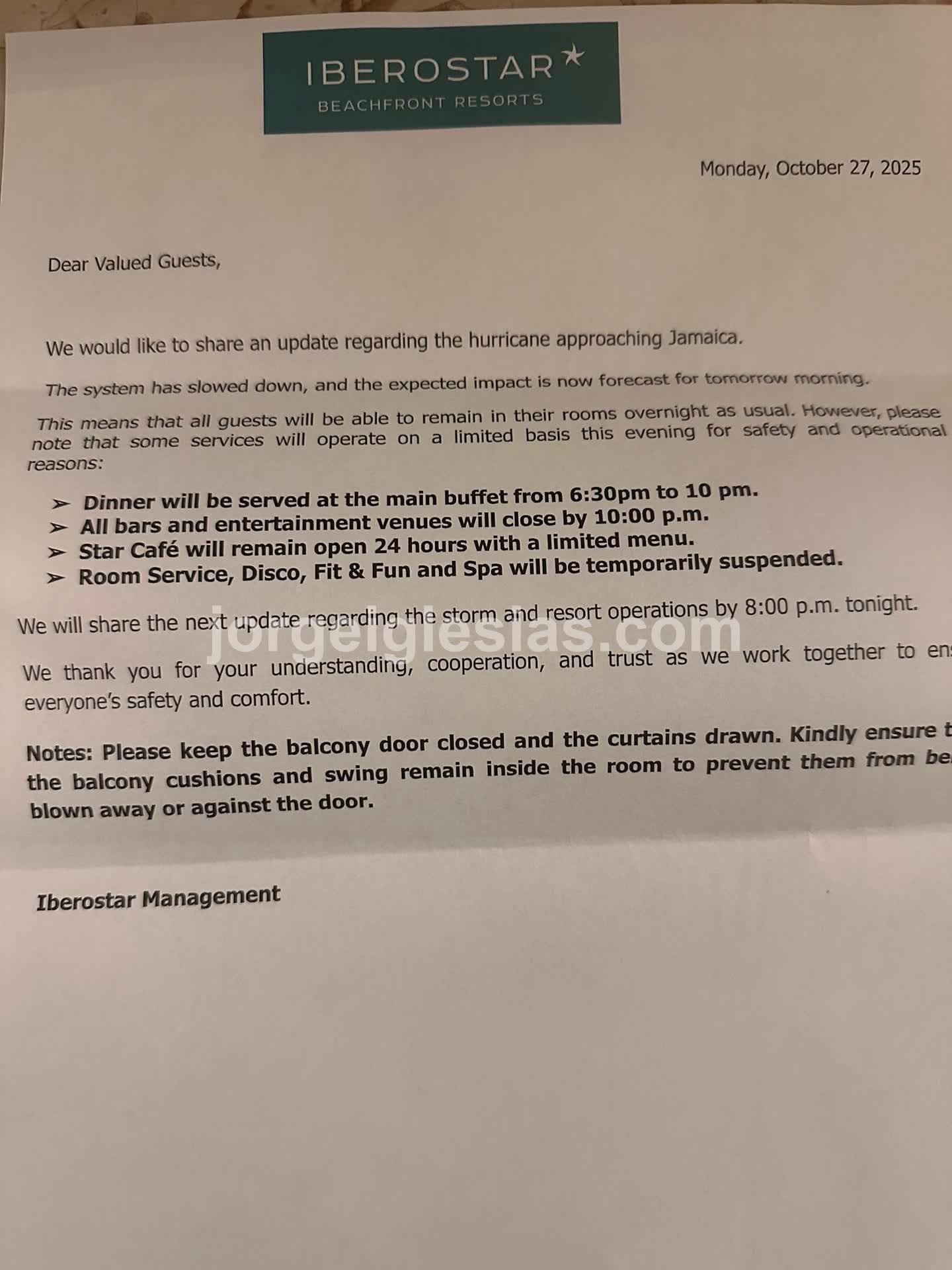 CP + Jamaica Trip - Image 126