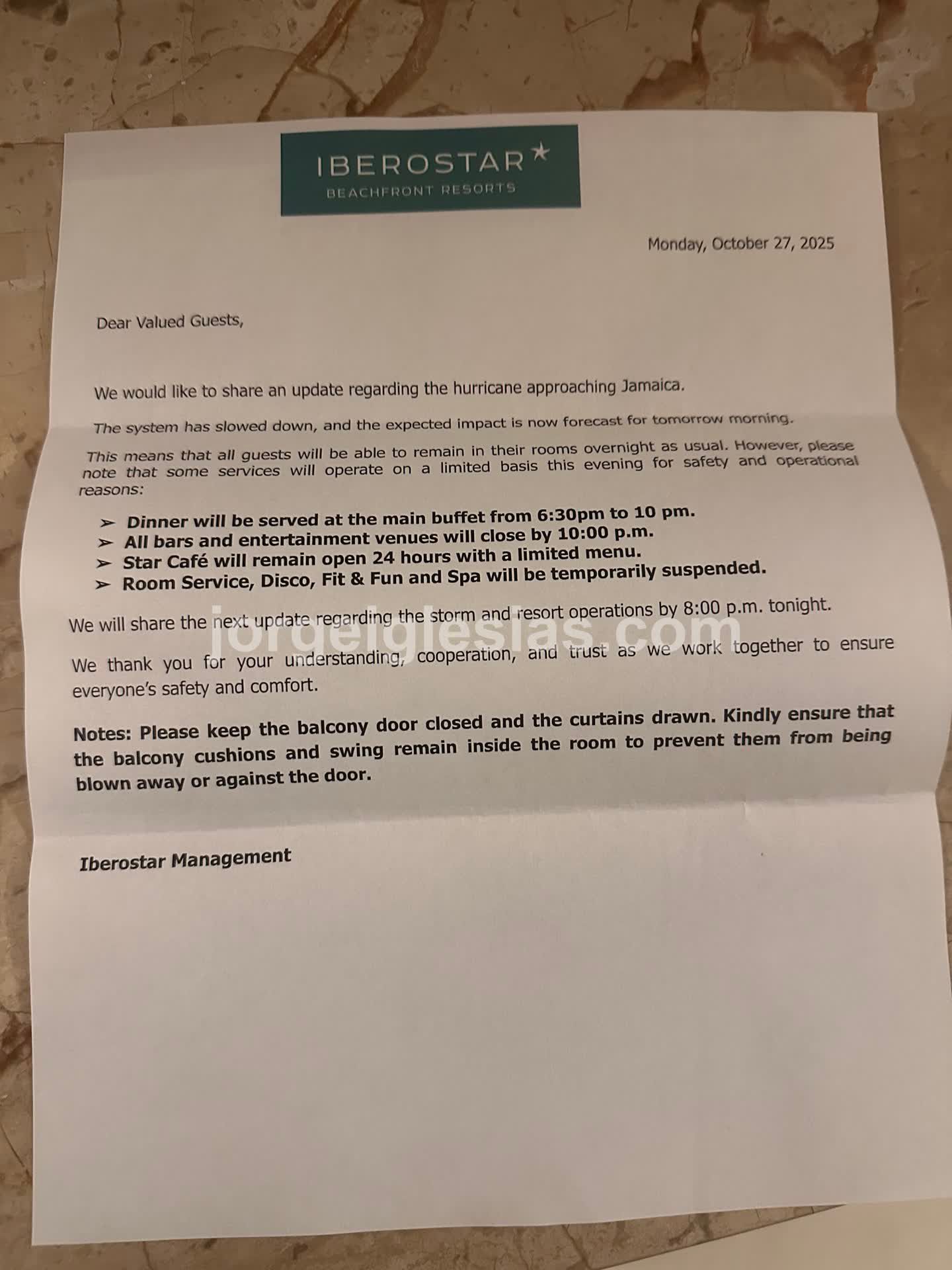 CP + Jamaica Trip - Image 125