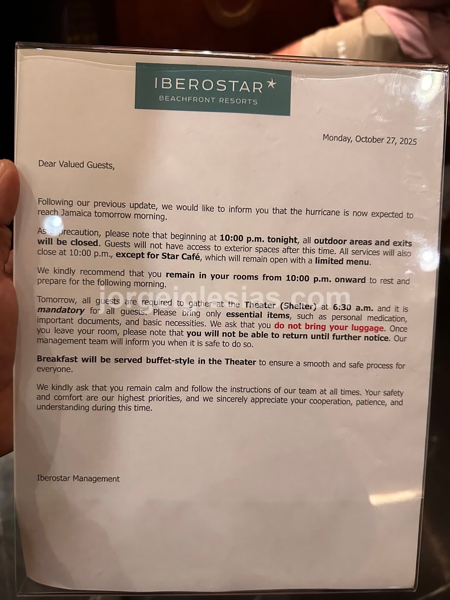 CP + Jamaica Trip - Image 114