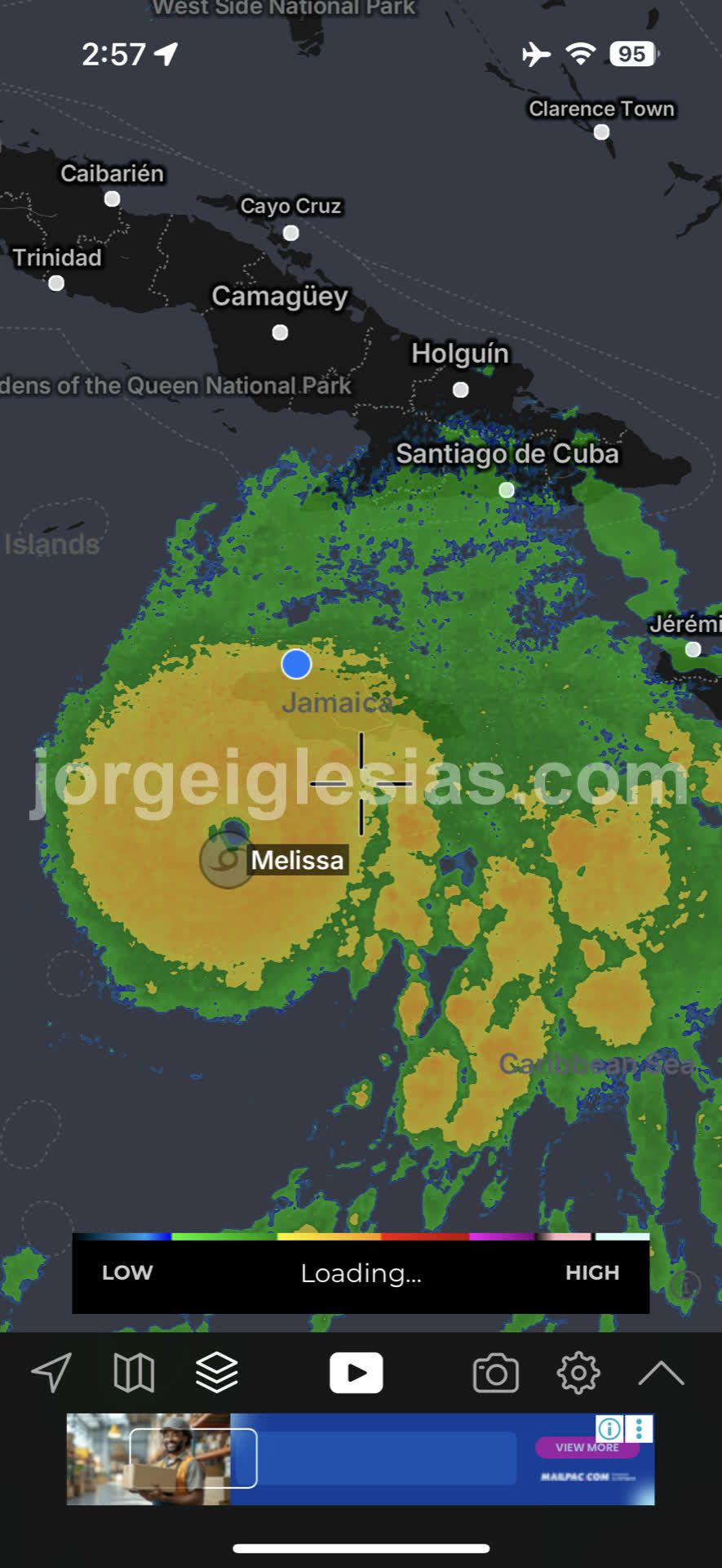 CP + Jamaica Trip - Image 108