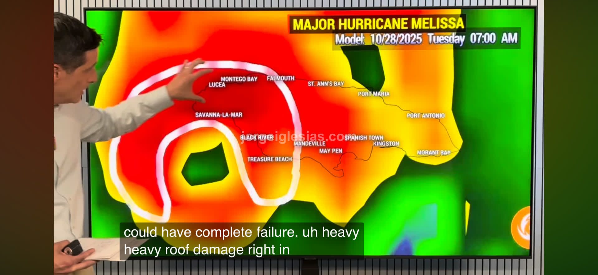 CP + Jamaica Trip - Image 106