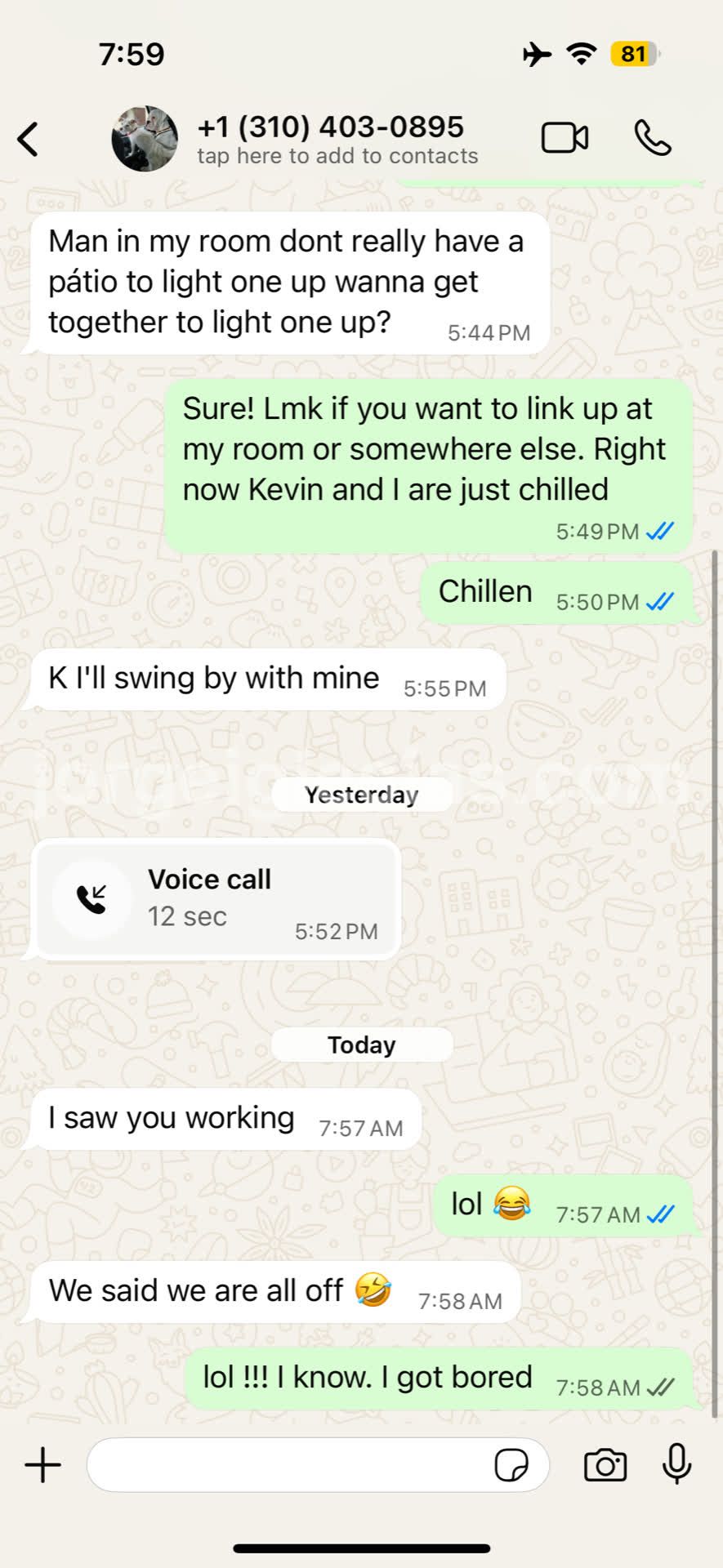 CP + Jamaica Trip - Image 102