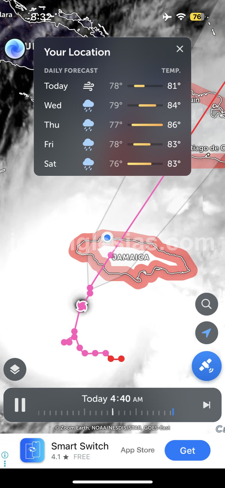 CP + Jamaica Trip - Image 99