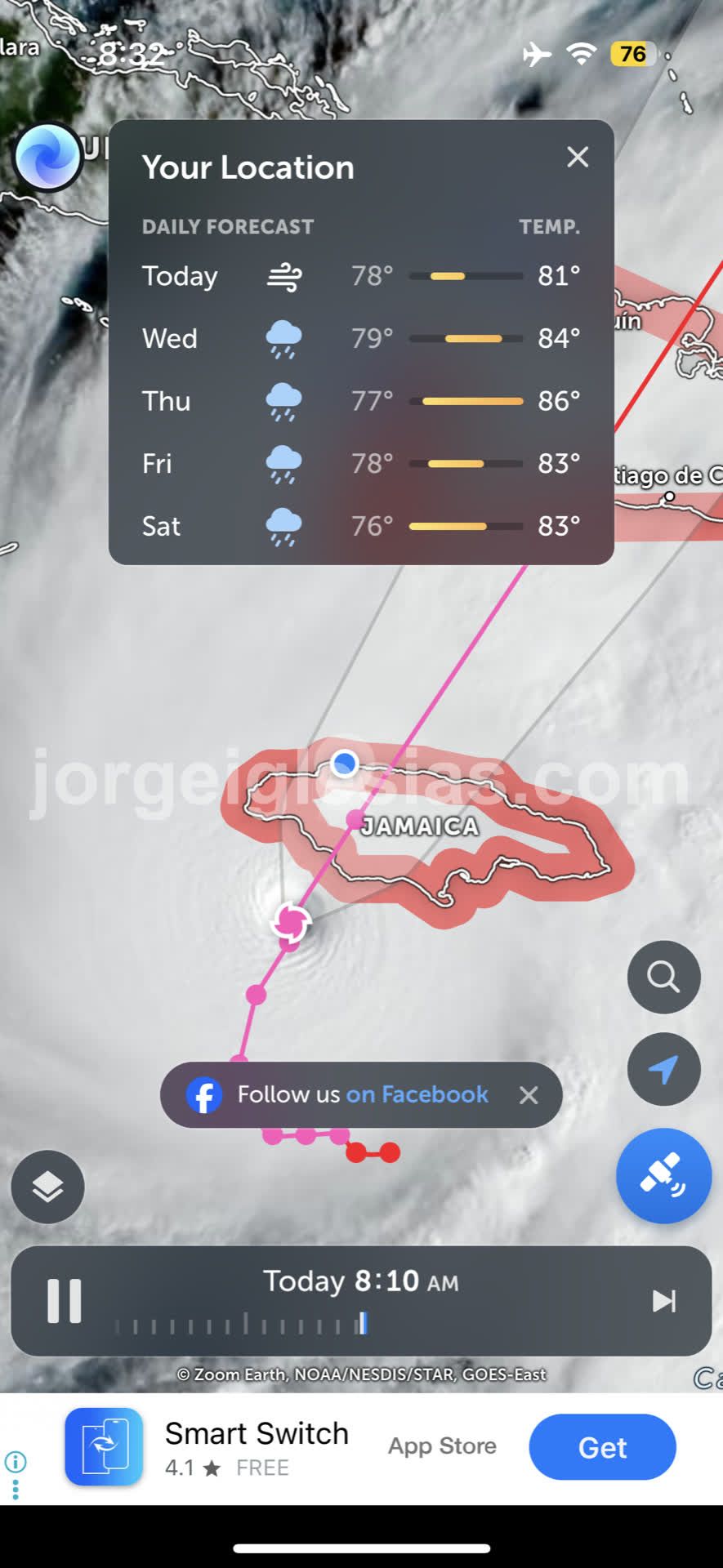 CP + Jamaica Trip - Image 98