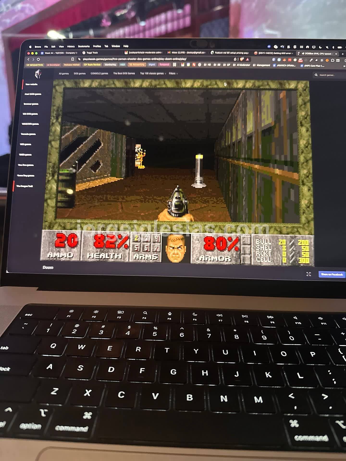 CP + Jamaica Trip - Image 95