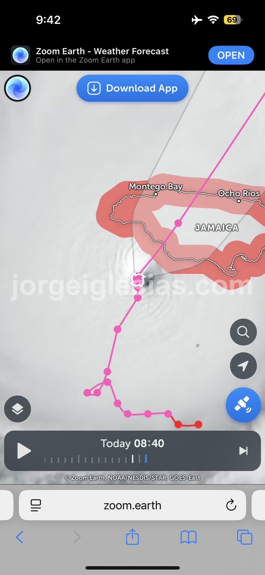 CP + Jamaica Trip - Image 91