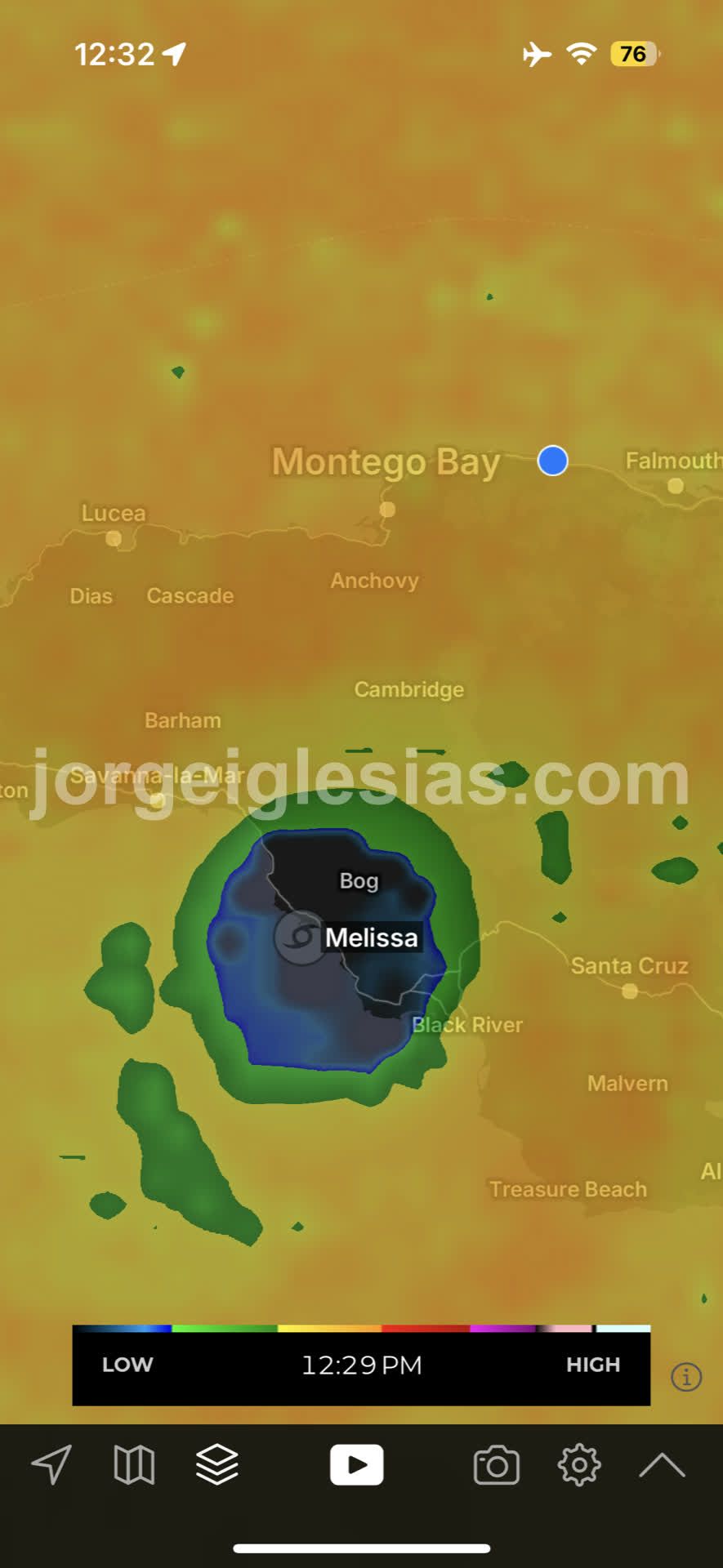 CP + Jamaica Trip - Image 89