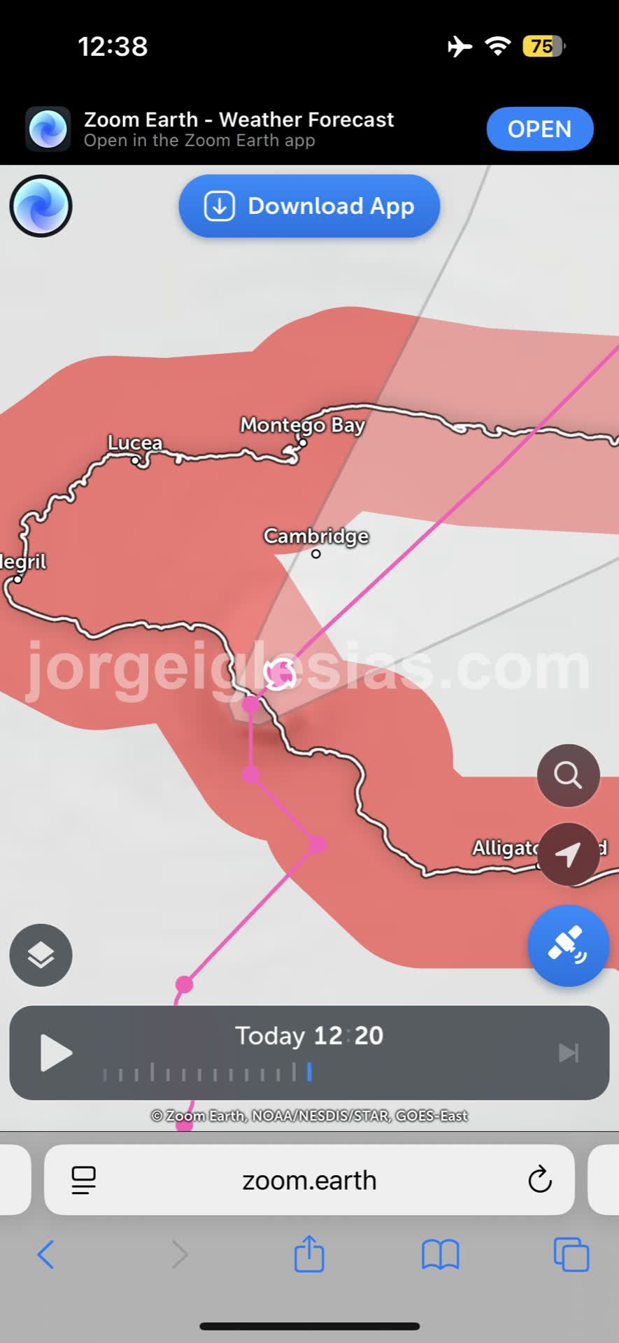 CP + Jamaica Trip - Image 84