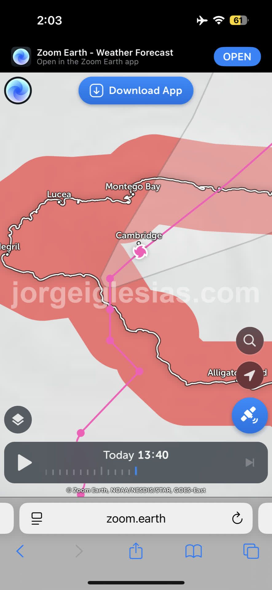 CP + Jamaica Trip - Image 81