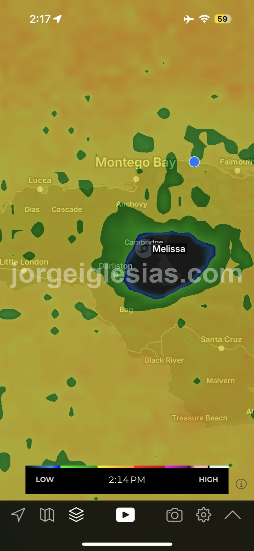 CP + Jamaica Trip - Image 79