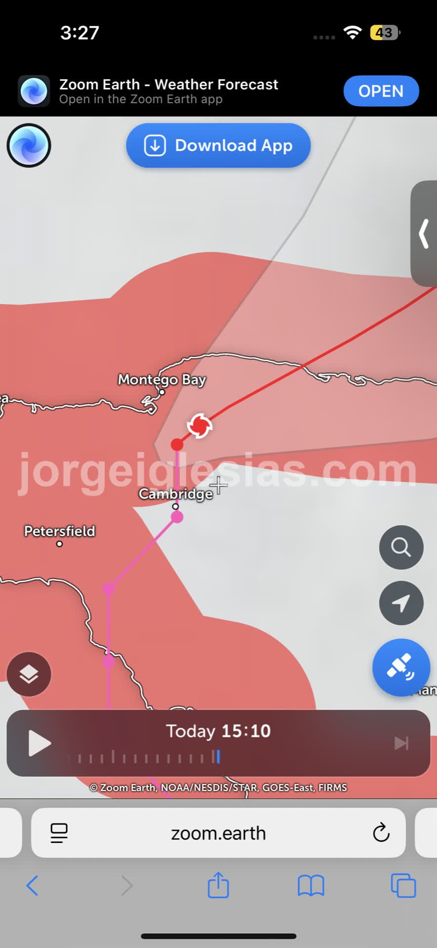 CP + Jamaica Trip - Image 78