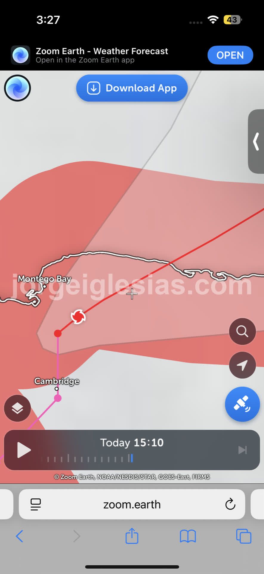 CP + Jamaica Trip - Image 74