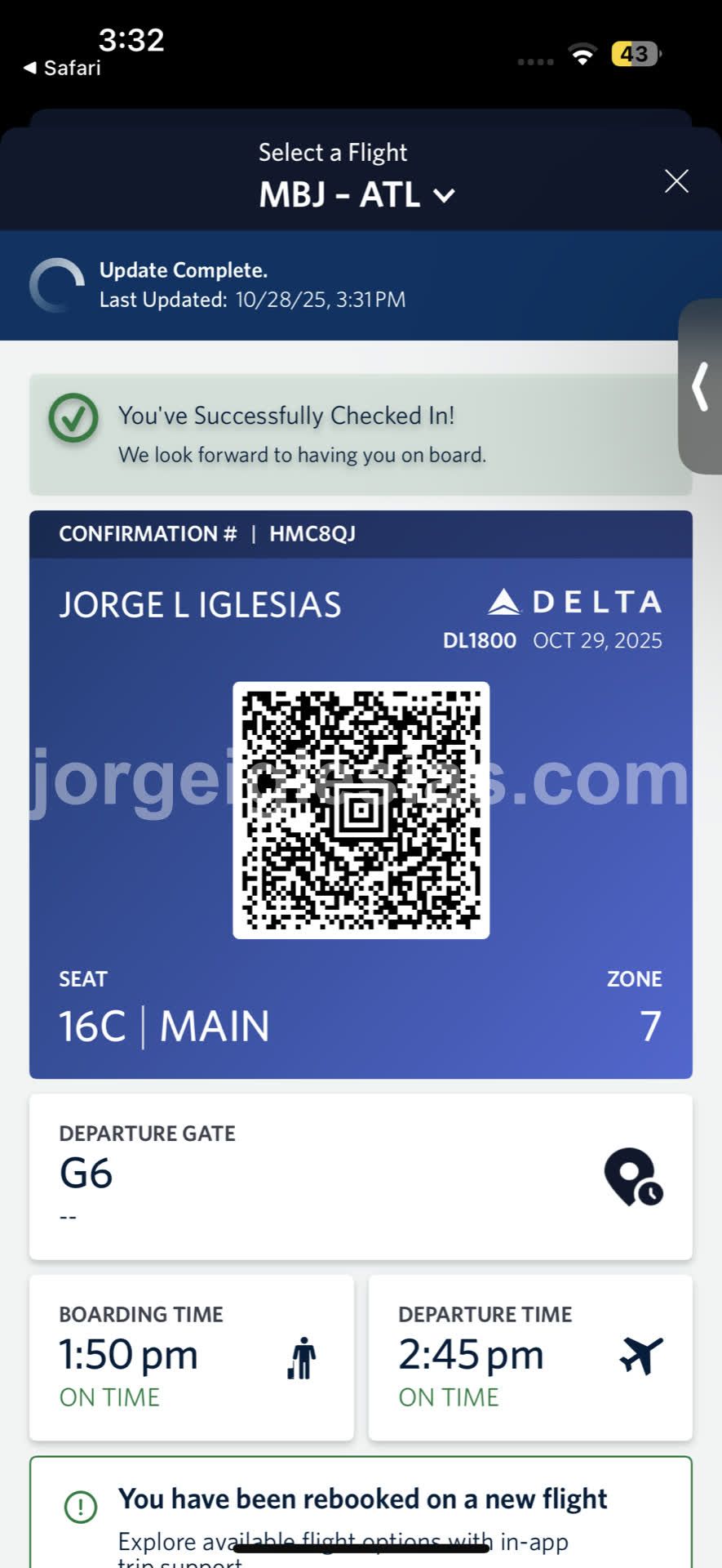 CP + Jamaica Trip - Image 73