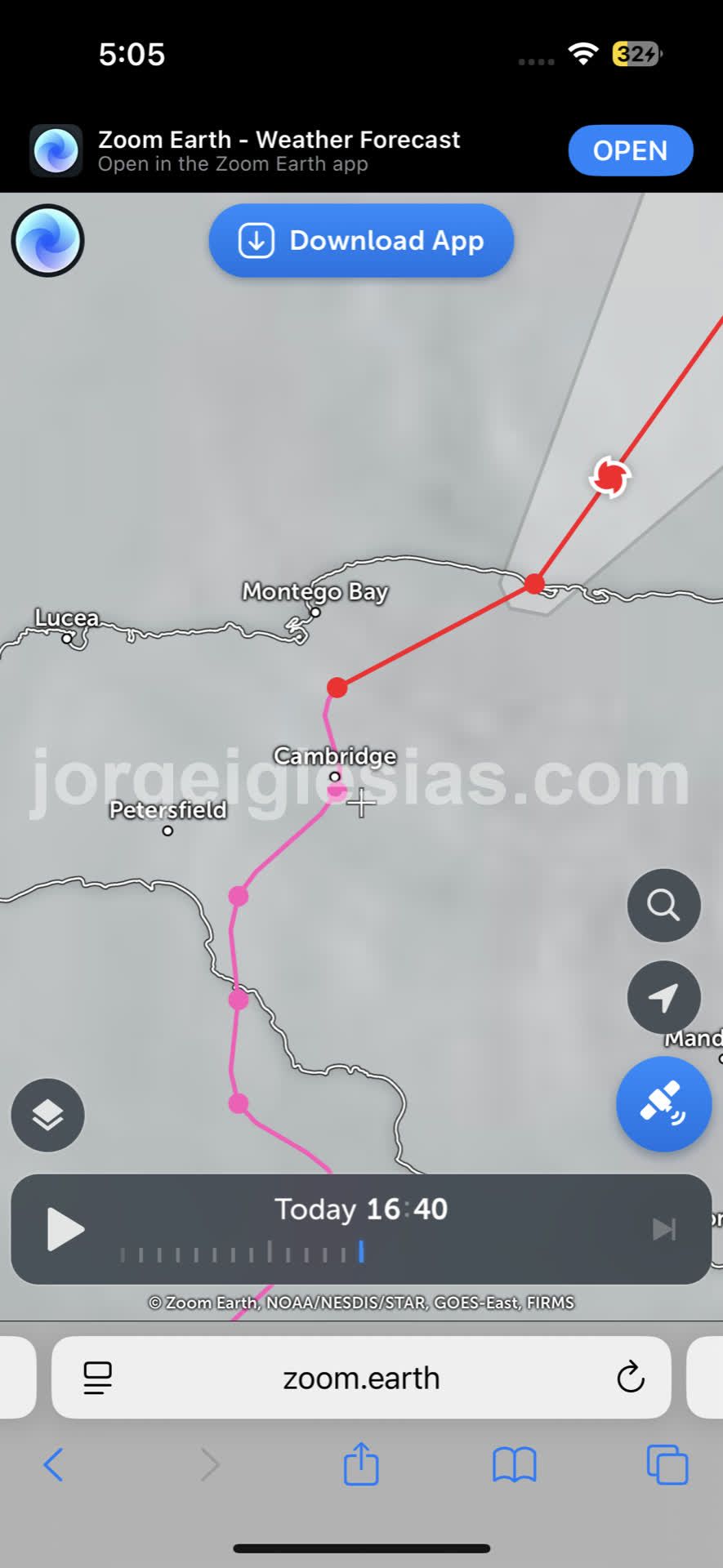 CP + Jamaica Trip - Image 71