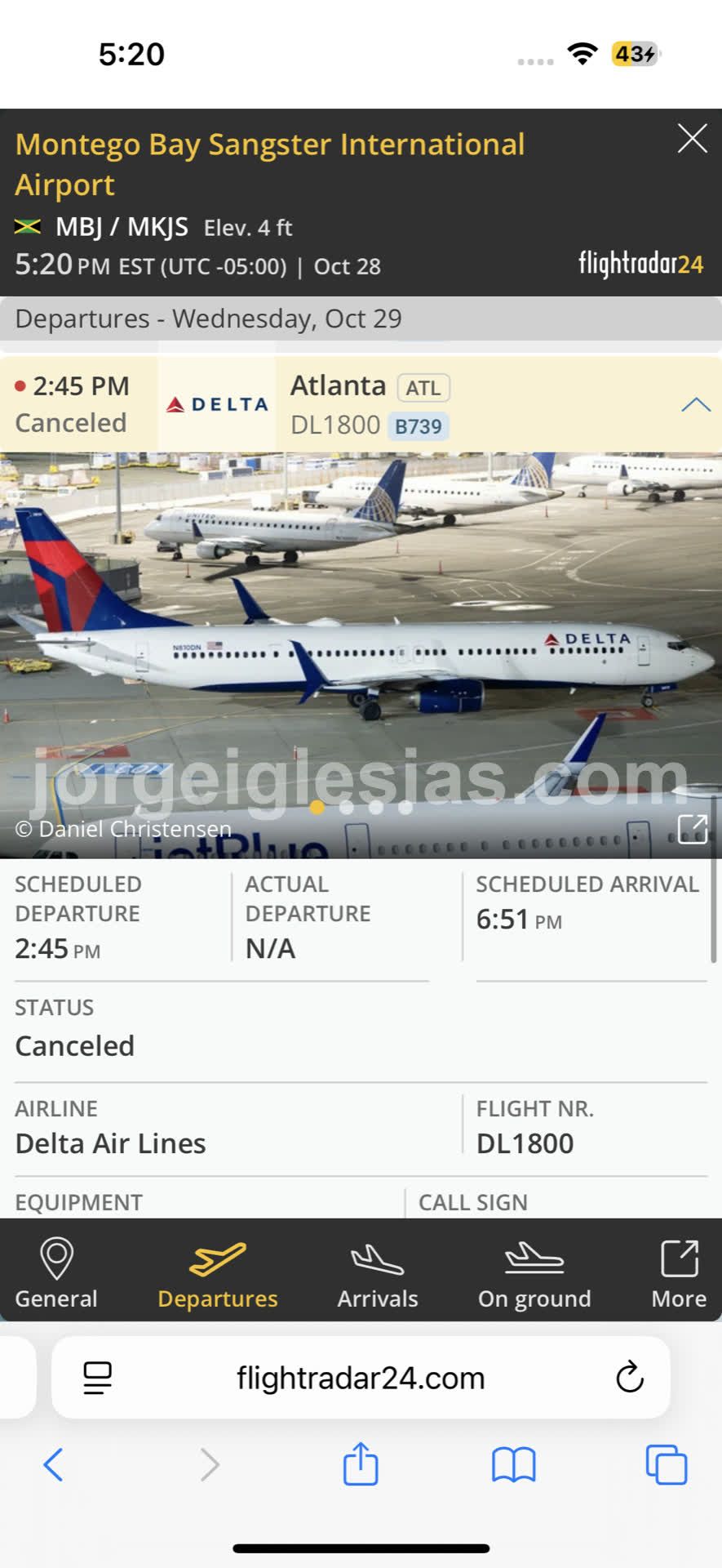 CP + Jamaica Trip - Image 68