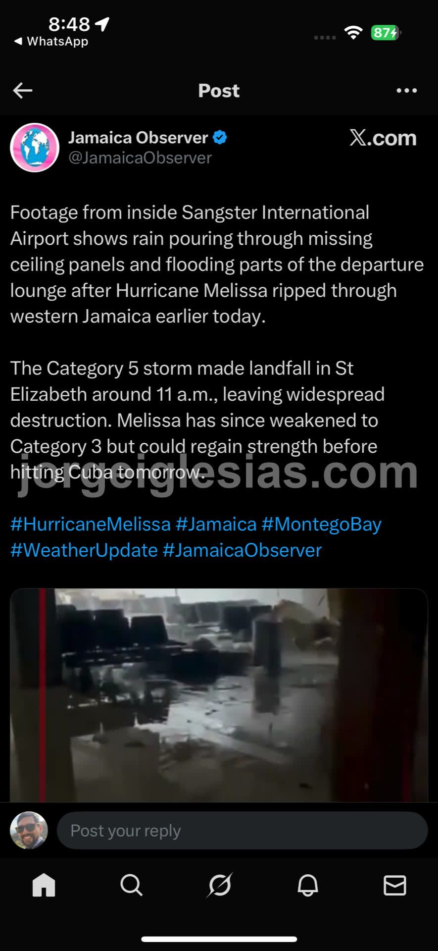 CP + Jamaica Trip - Image 62