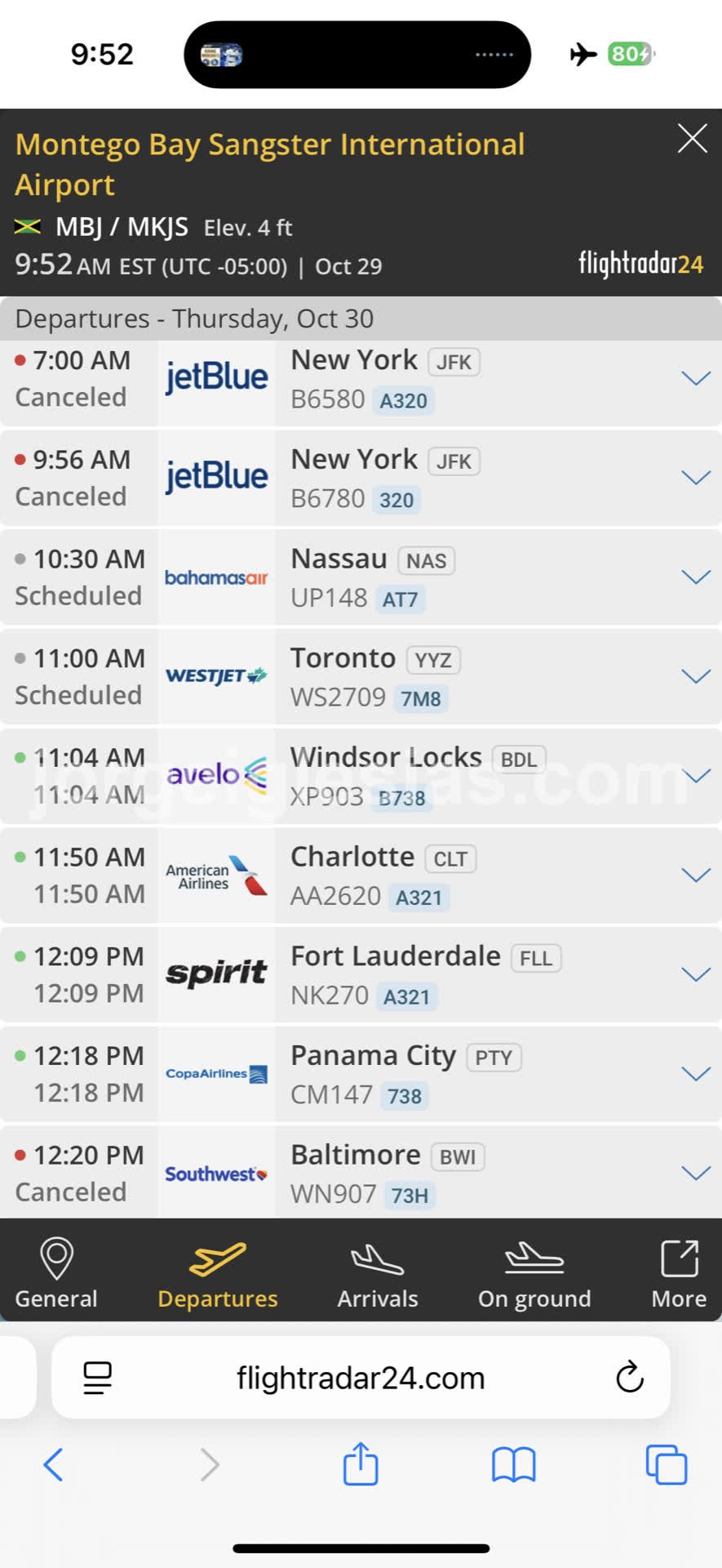 CP + Jamaica Trip - Image 55