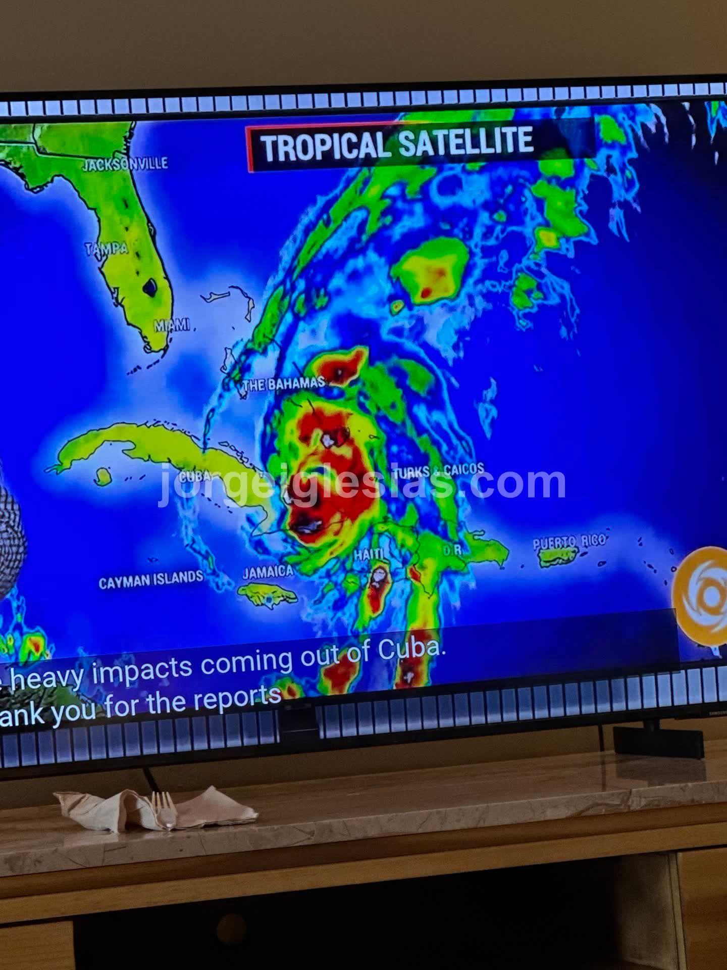 CP + Jamaica Trip - Image 53